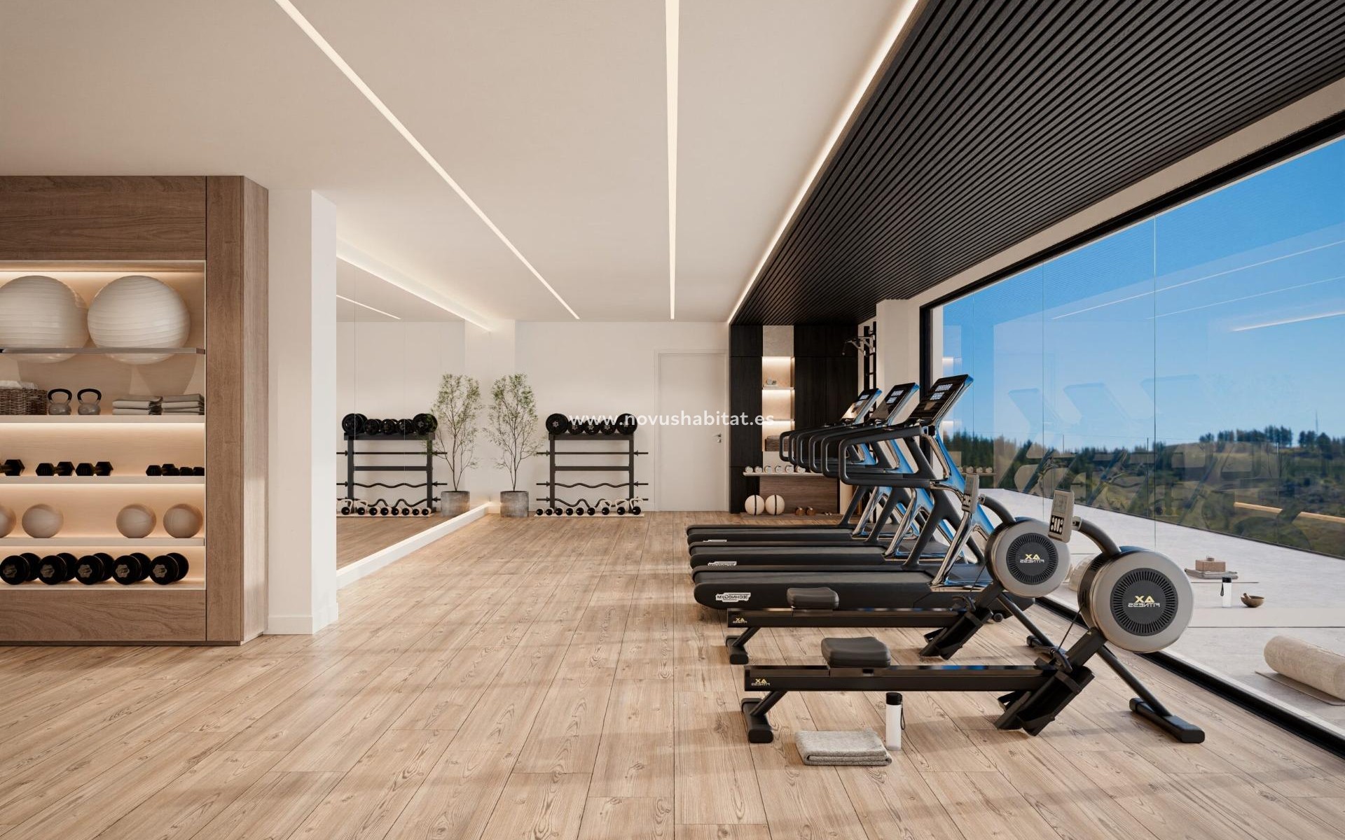 Nieuwbouw - Appartement - Marbella