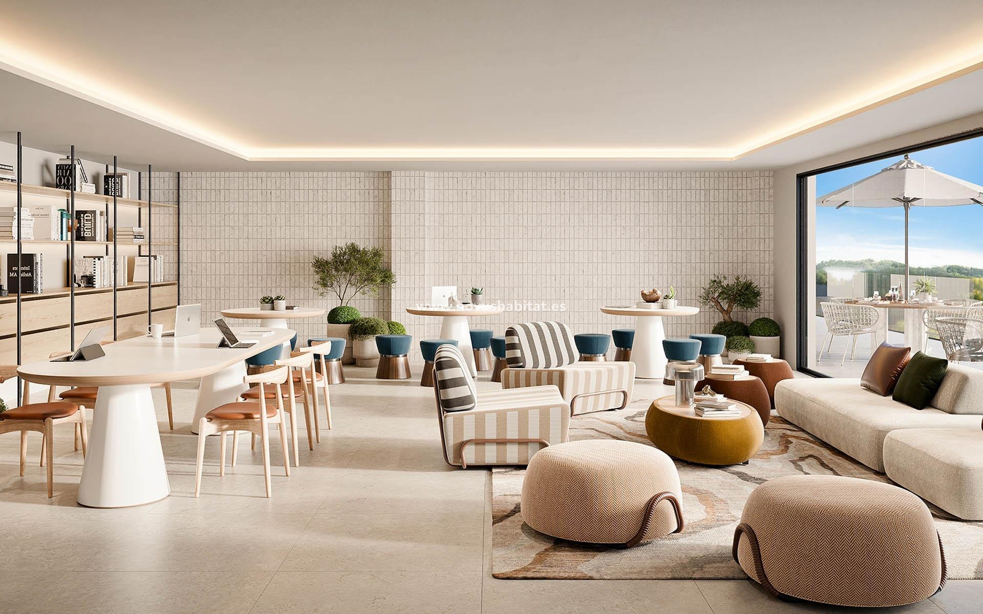 Nieuwbouw - Appartement - Marbella