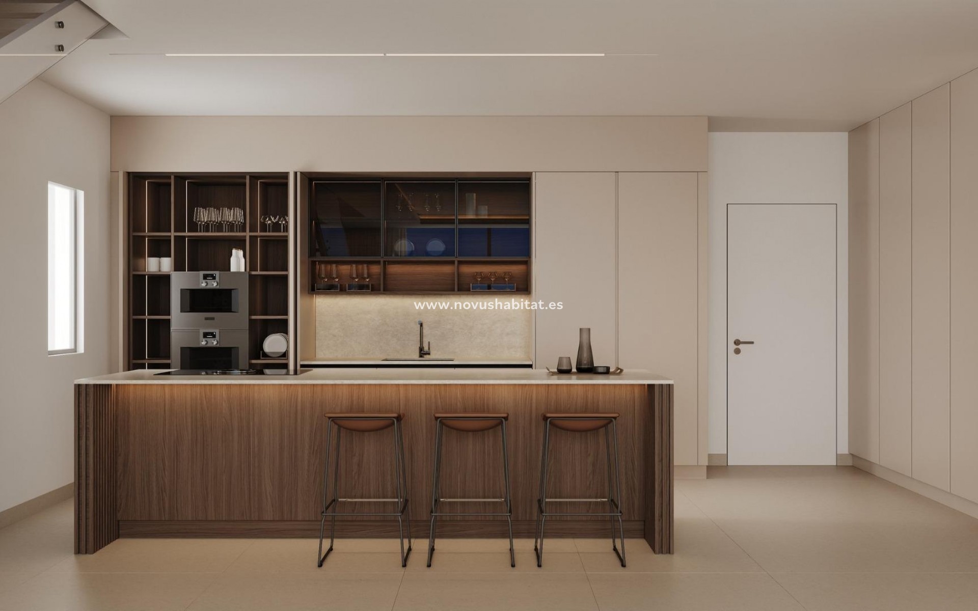 Nieuwbouw - Appartement - Marbella