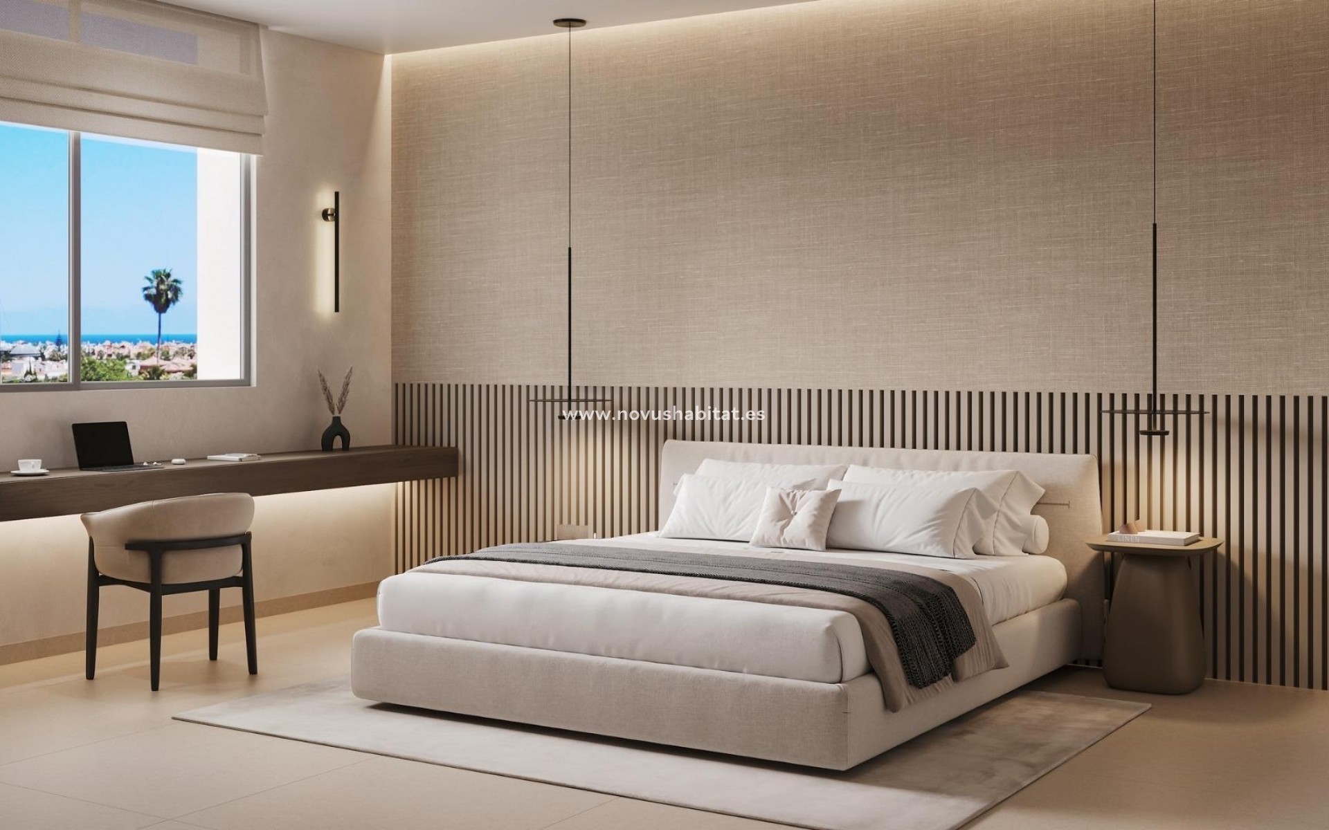 Nieuwbouw - Appartement - Marbella