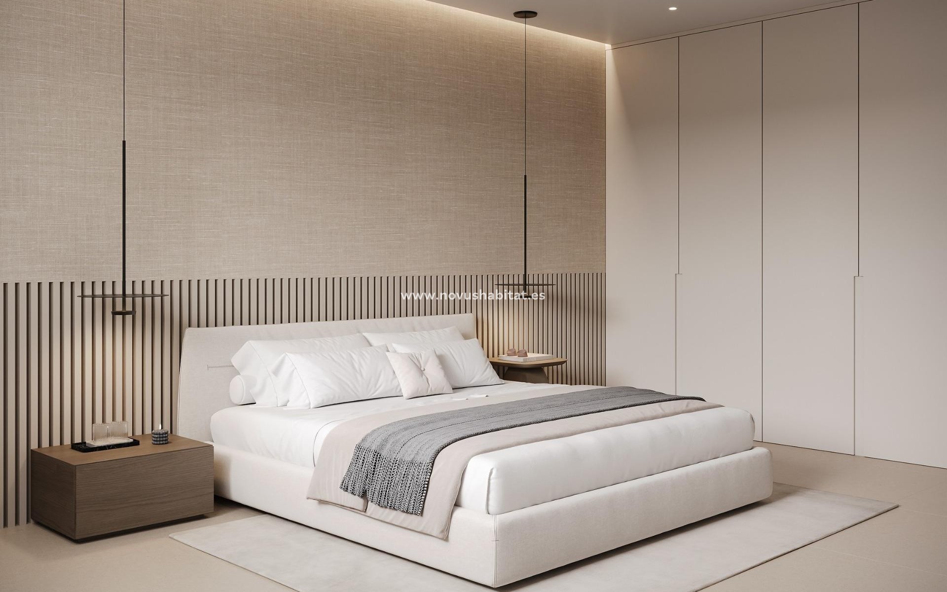 Nieuwbouw - Appartement - Marbella