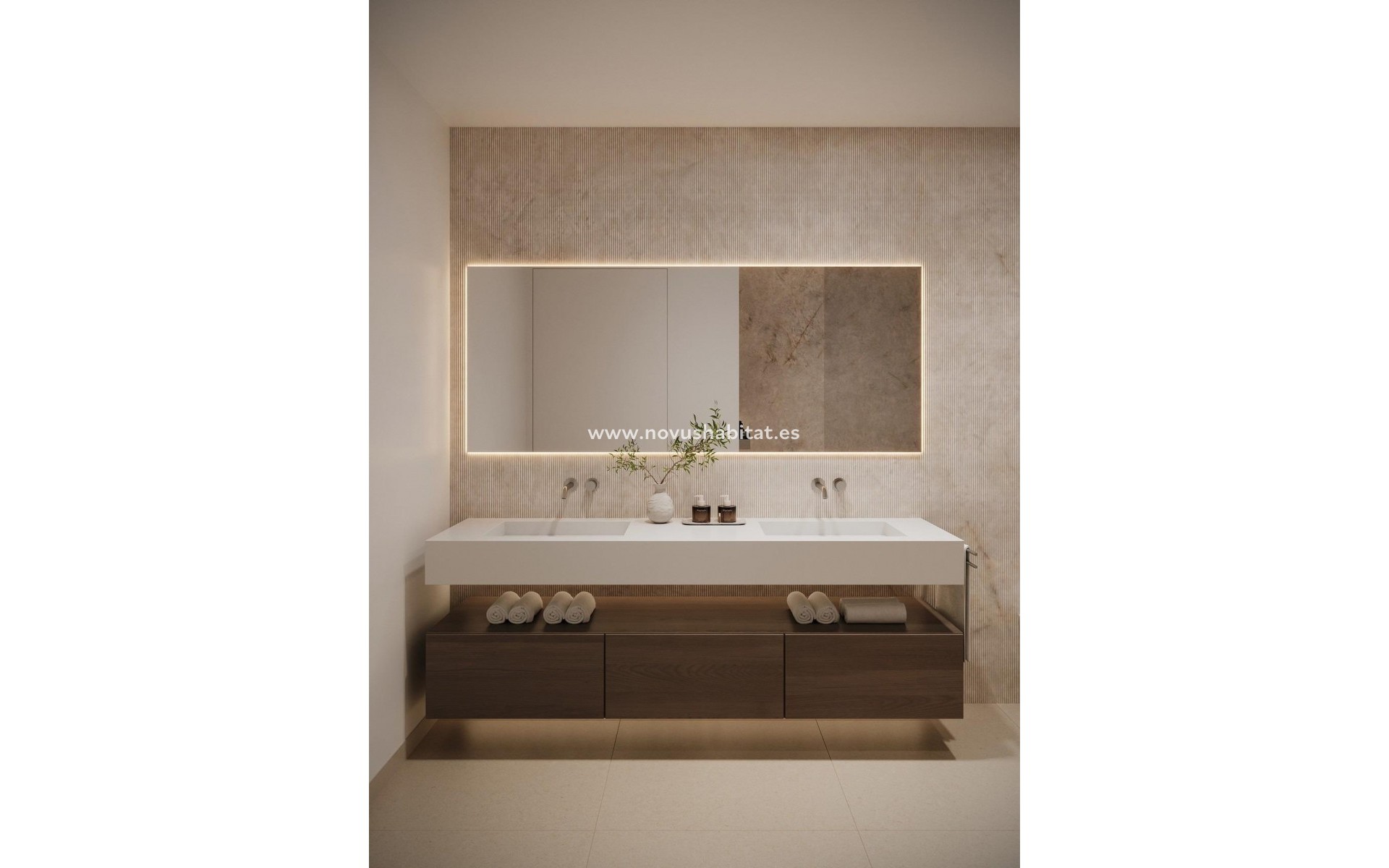 Nieuwbouw - Appartement - Marbella