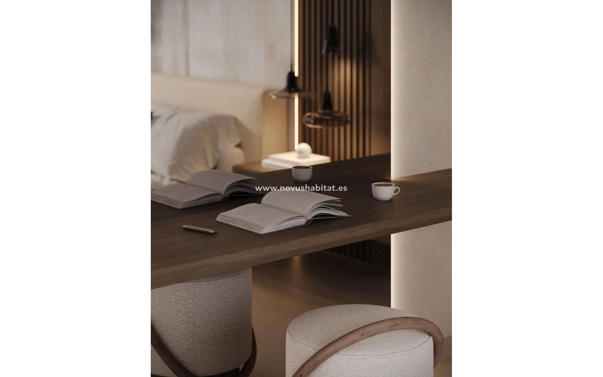 Nieuwbouw - Appartement - Marbella