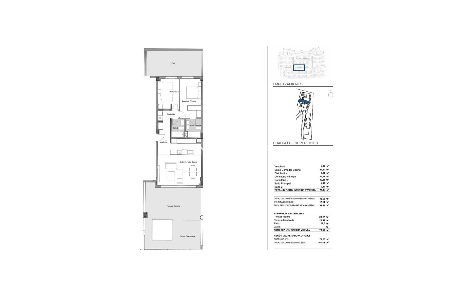 Nieuwbouw - Appartement - Marbella
