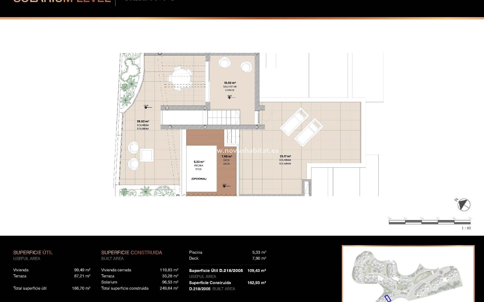 Nieuwbouw - Appartement - Marbella