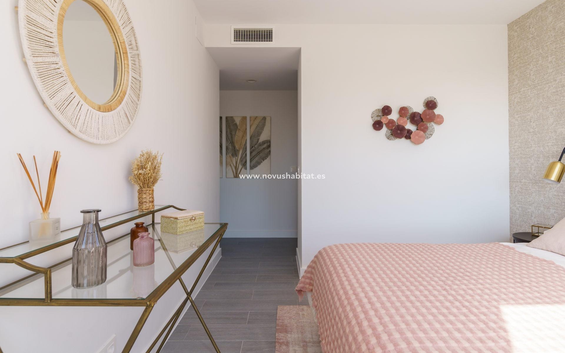 Nieuwbouw - Appartement - Mijas - Las Lagunas