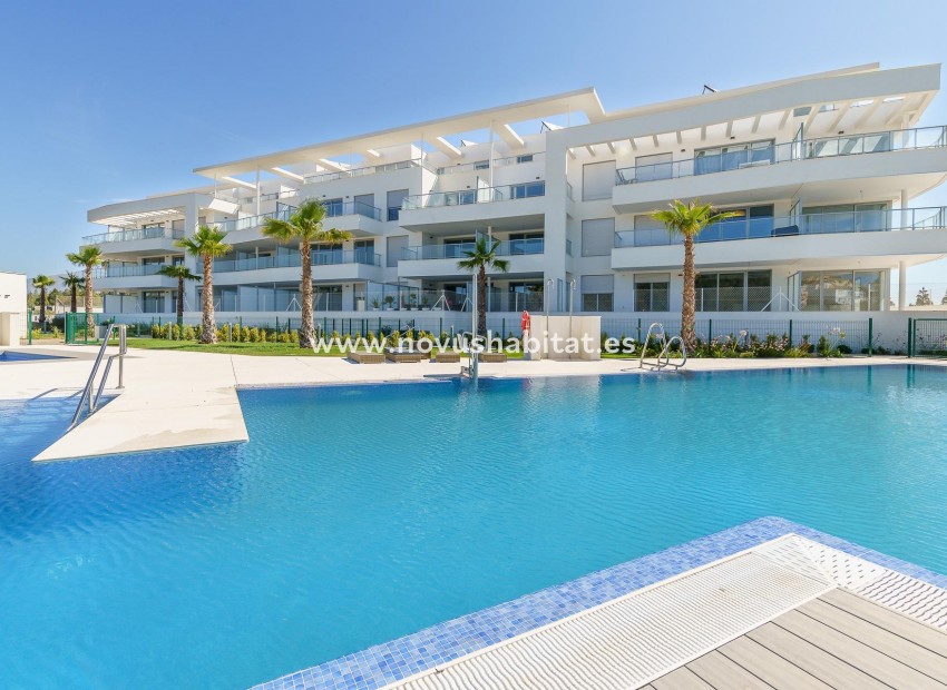 Nieuwbouw - Appartement - Mijas - Las Lagunas