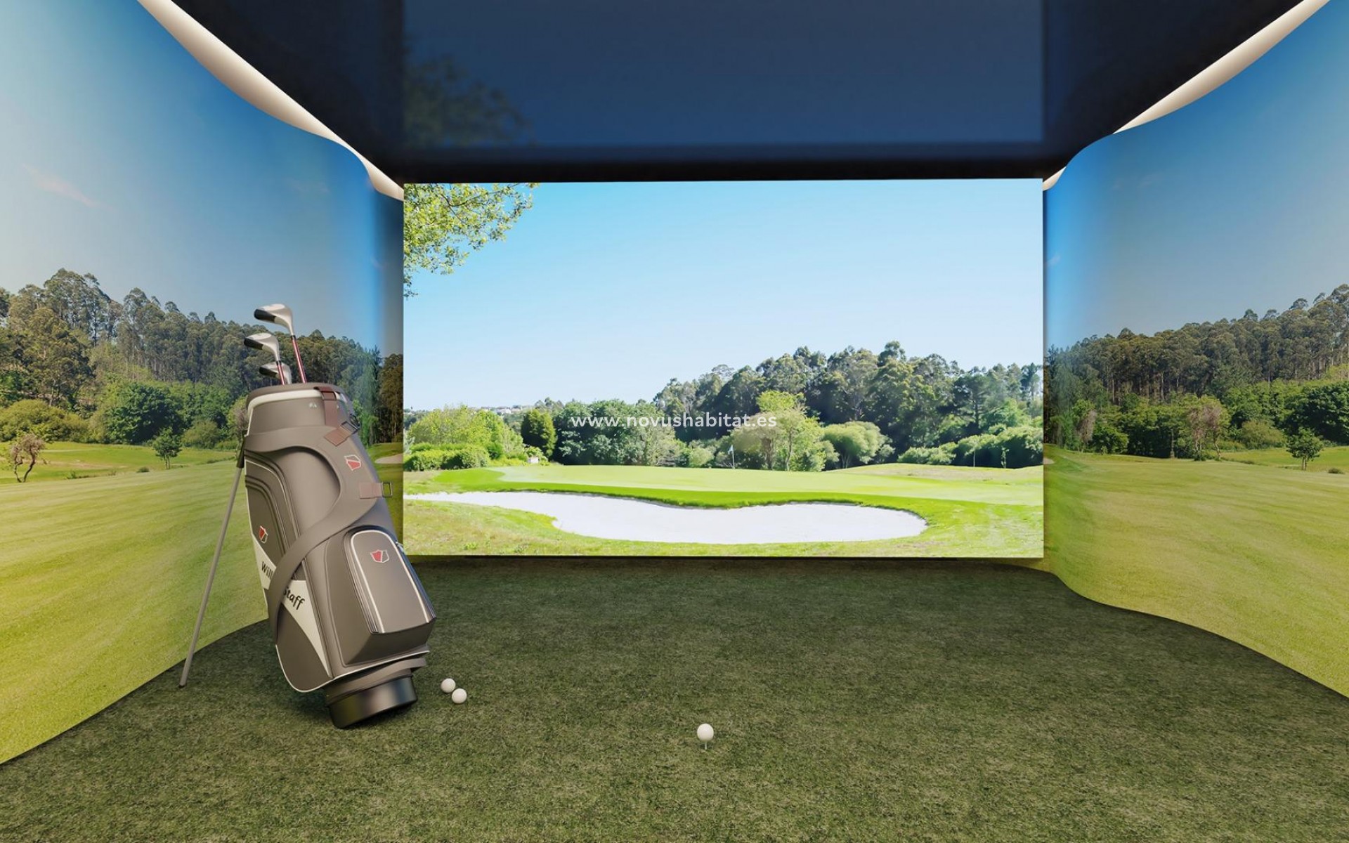 Nieuwbouw - Appartement - Mijas