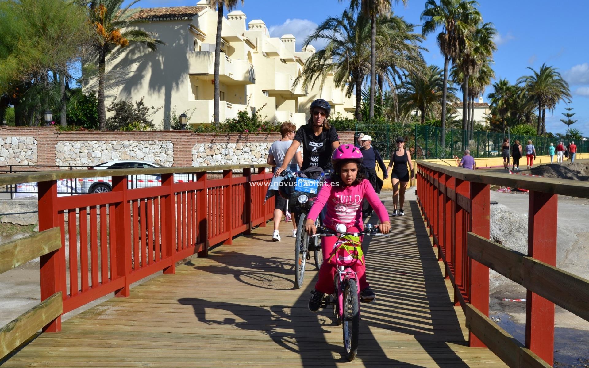 Nieuwbouw - Appartement - Mijas