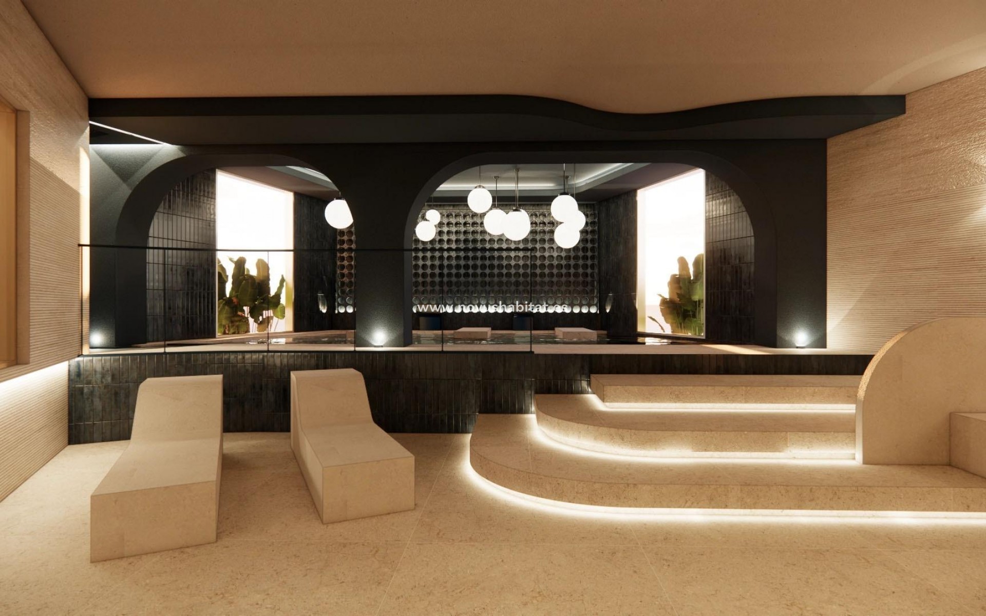 Nieuwbouw - Appartement - Mijas