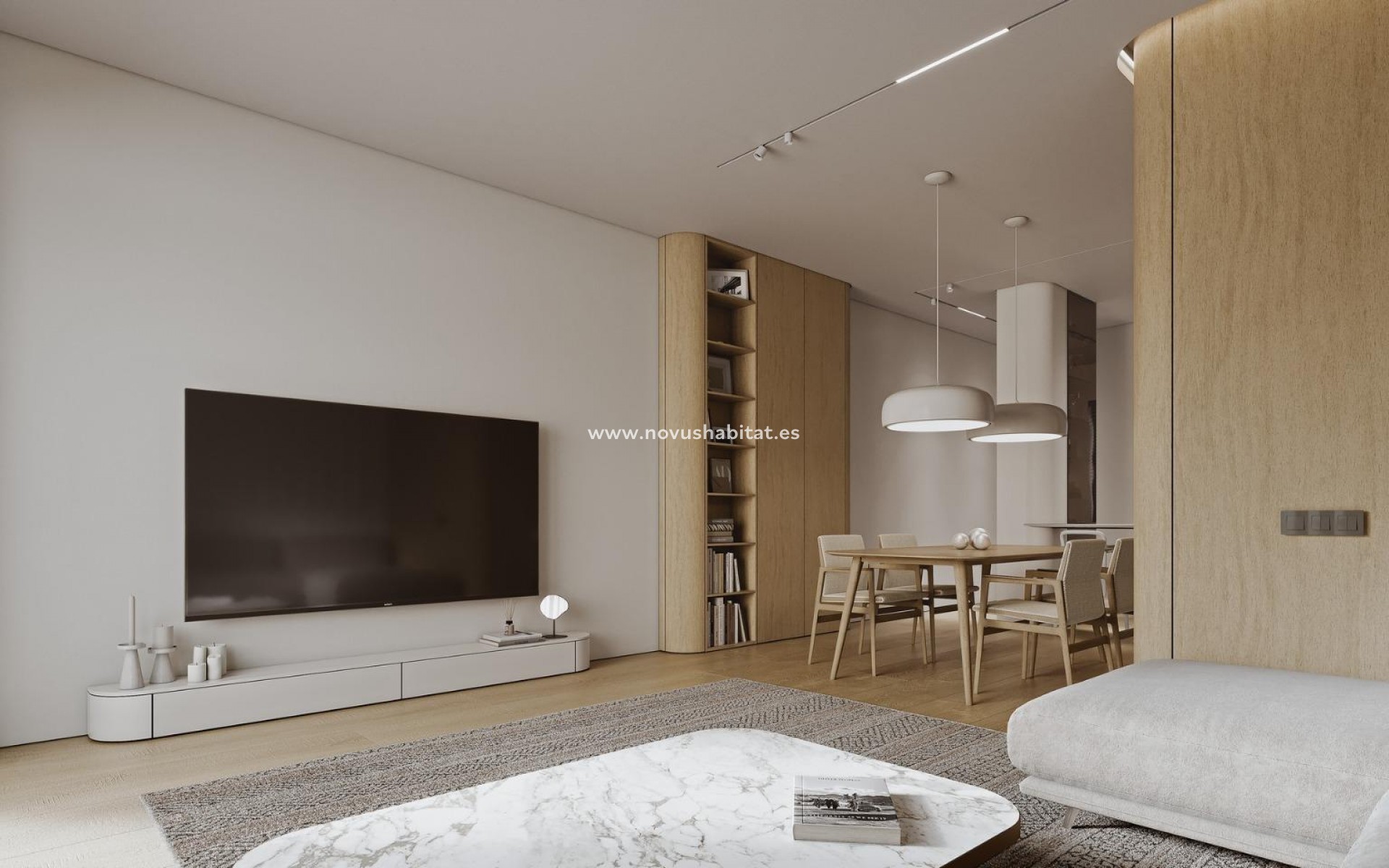 Nieuwbouw - Appartement - Mijas