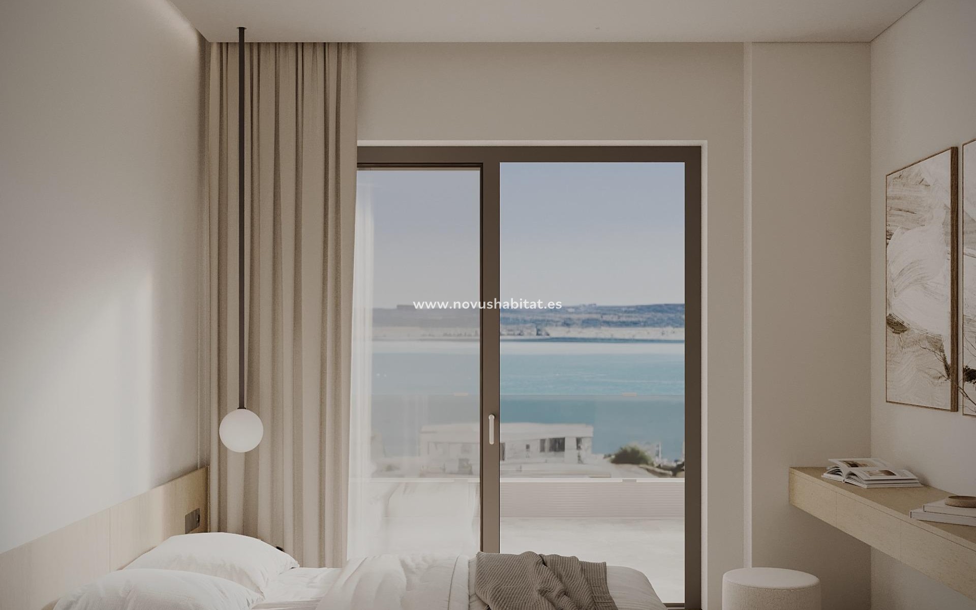 Nieuwbouw - Appartement - Mijas