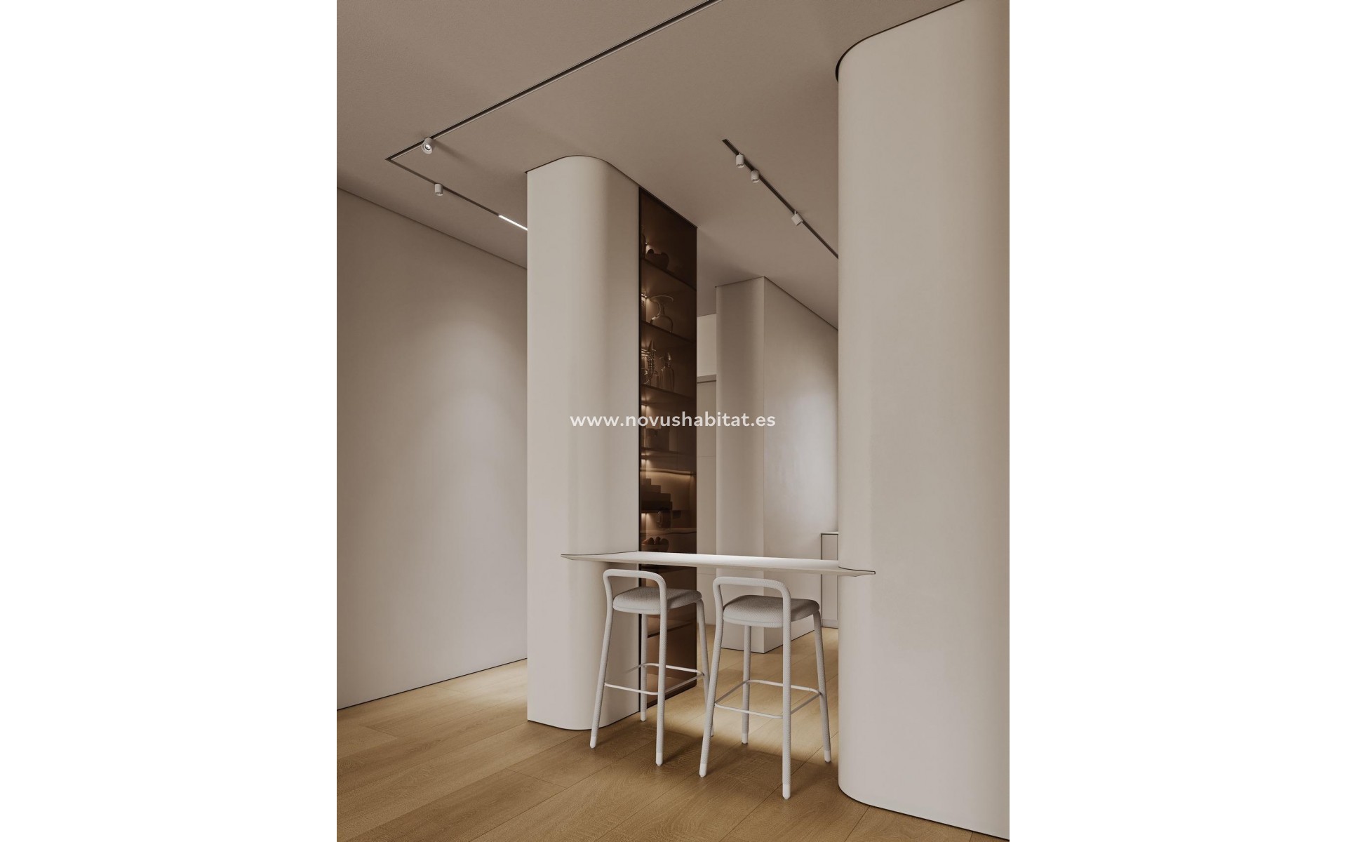 Nieuwbouw - Appartement - Mijas