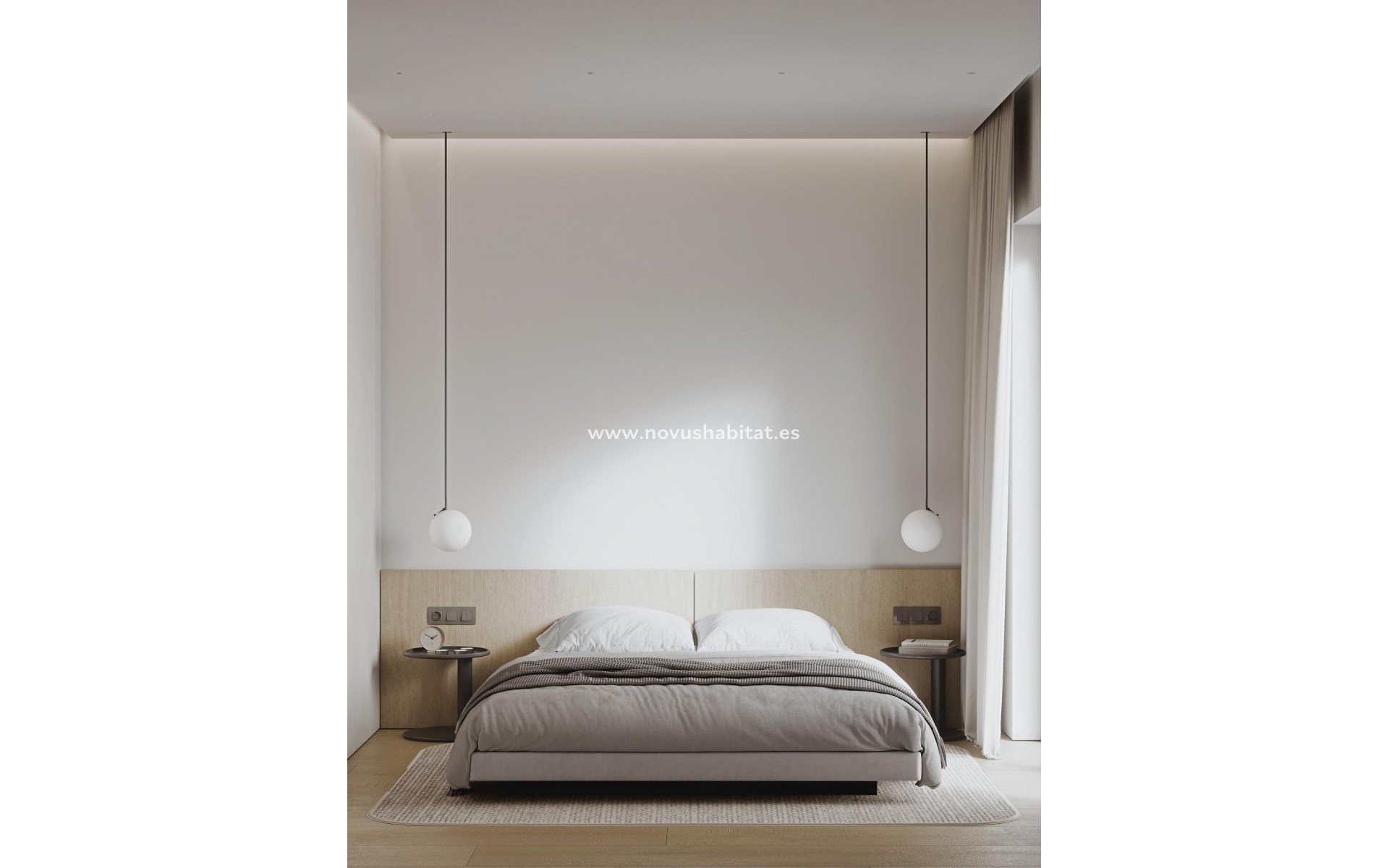 Nieuwbouw - Appartement - Mijas