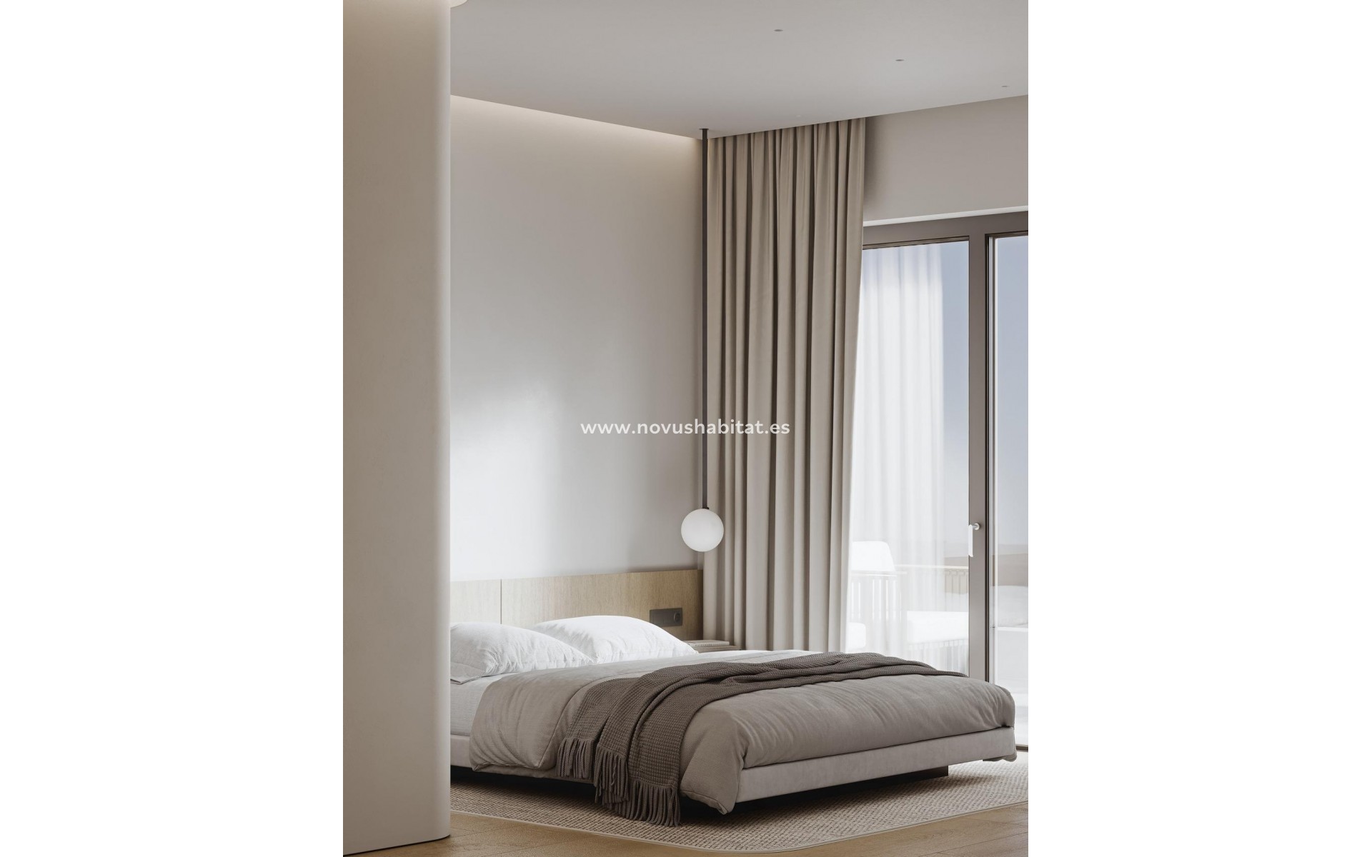 Nieuwbouw - Appartement - Mijas