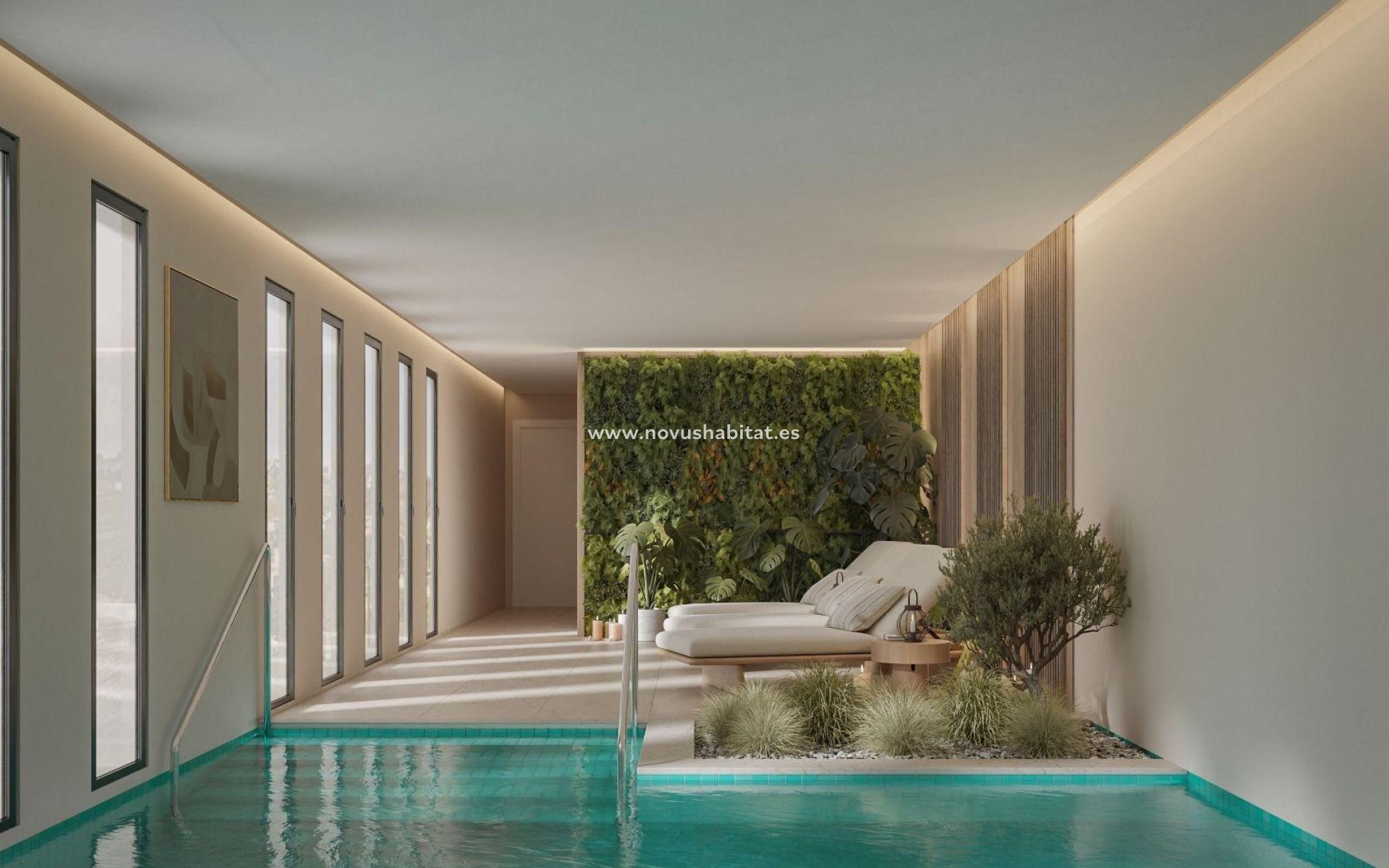 Nieuwbouw - Appartement - Mijas