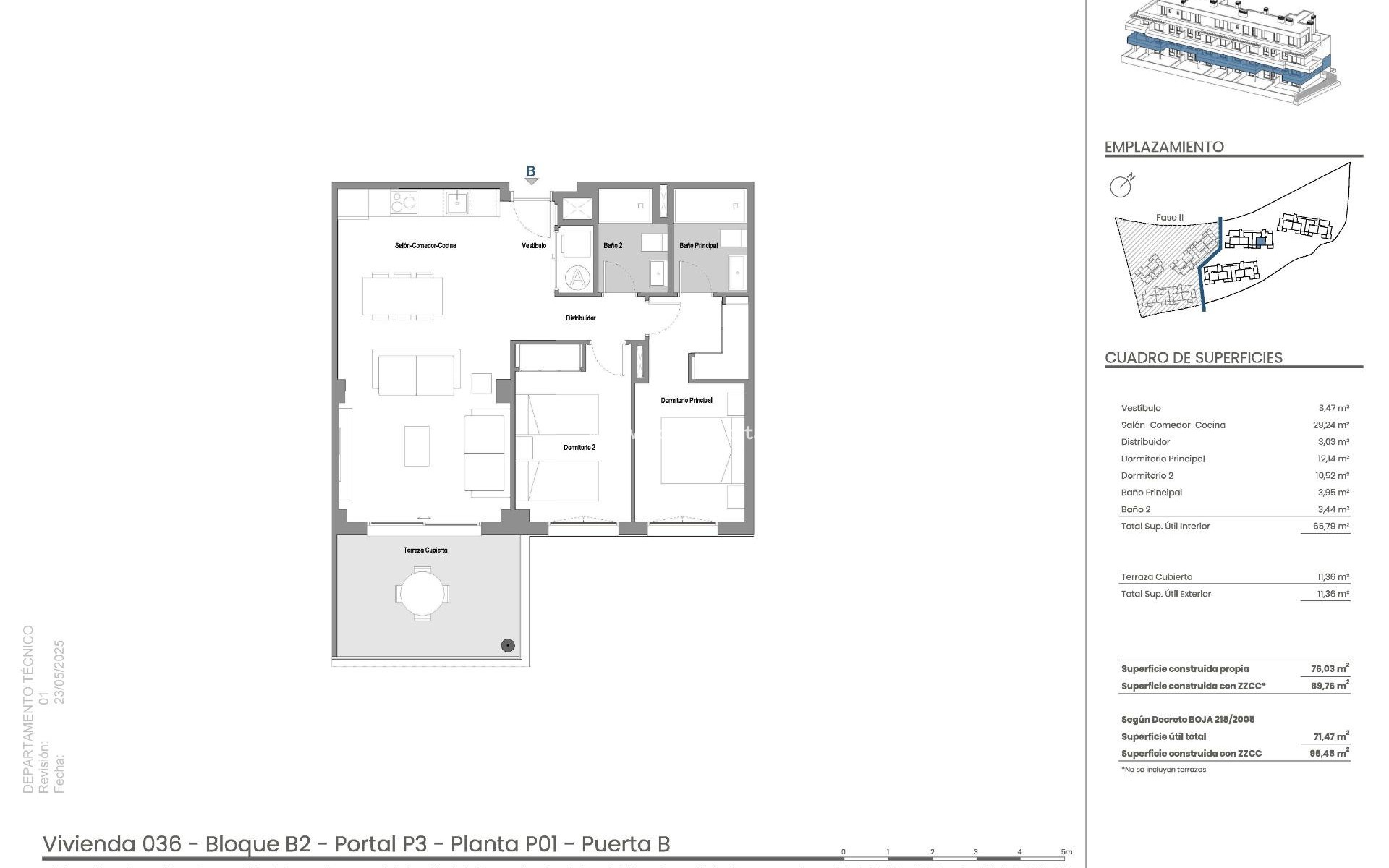 Nieuwbouw - Appartement - Mijas