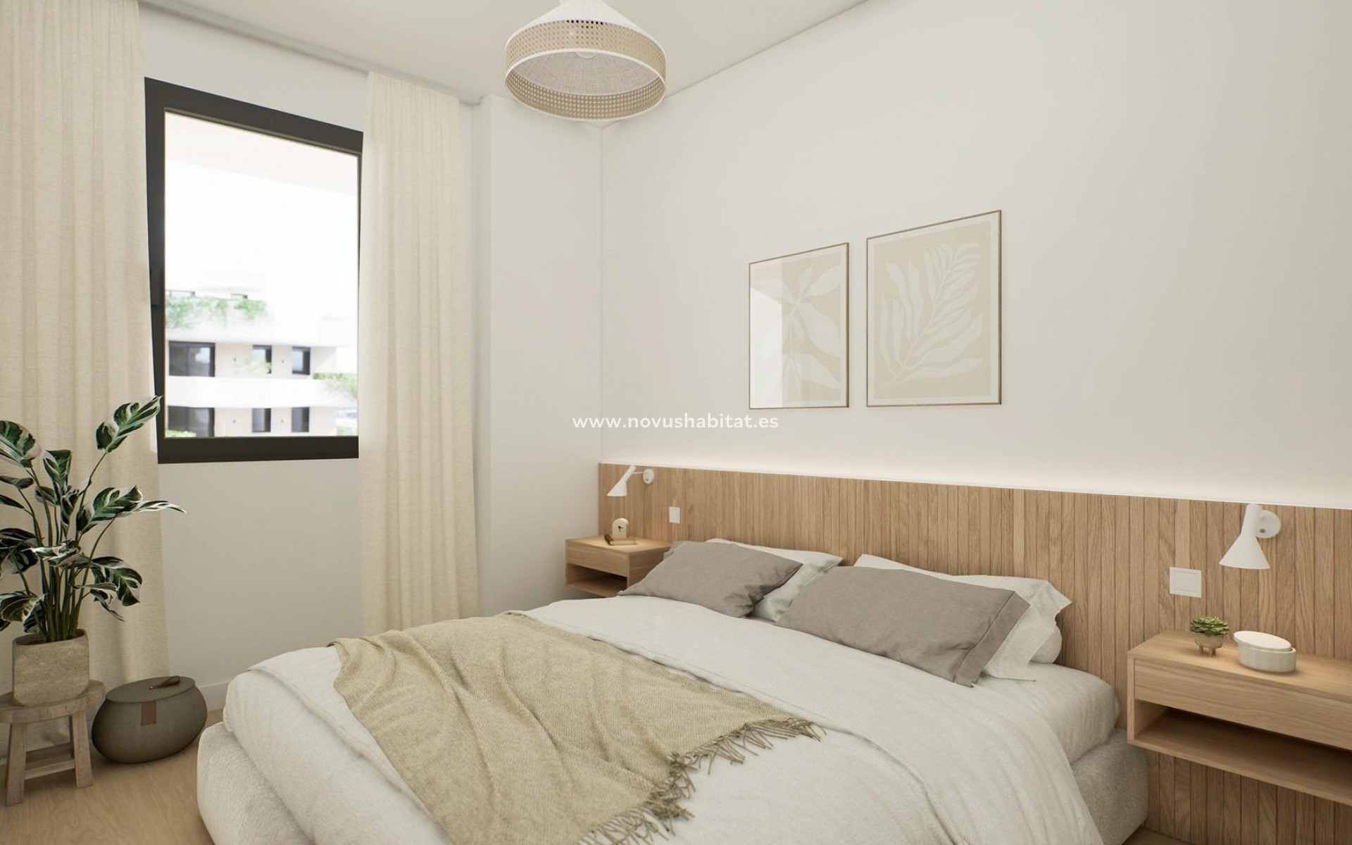 Nieuwbouw - Appartement - Mijas