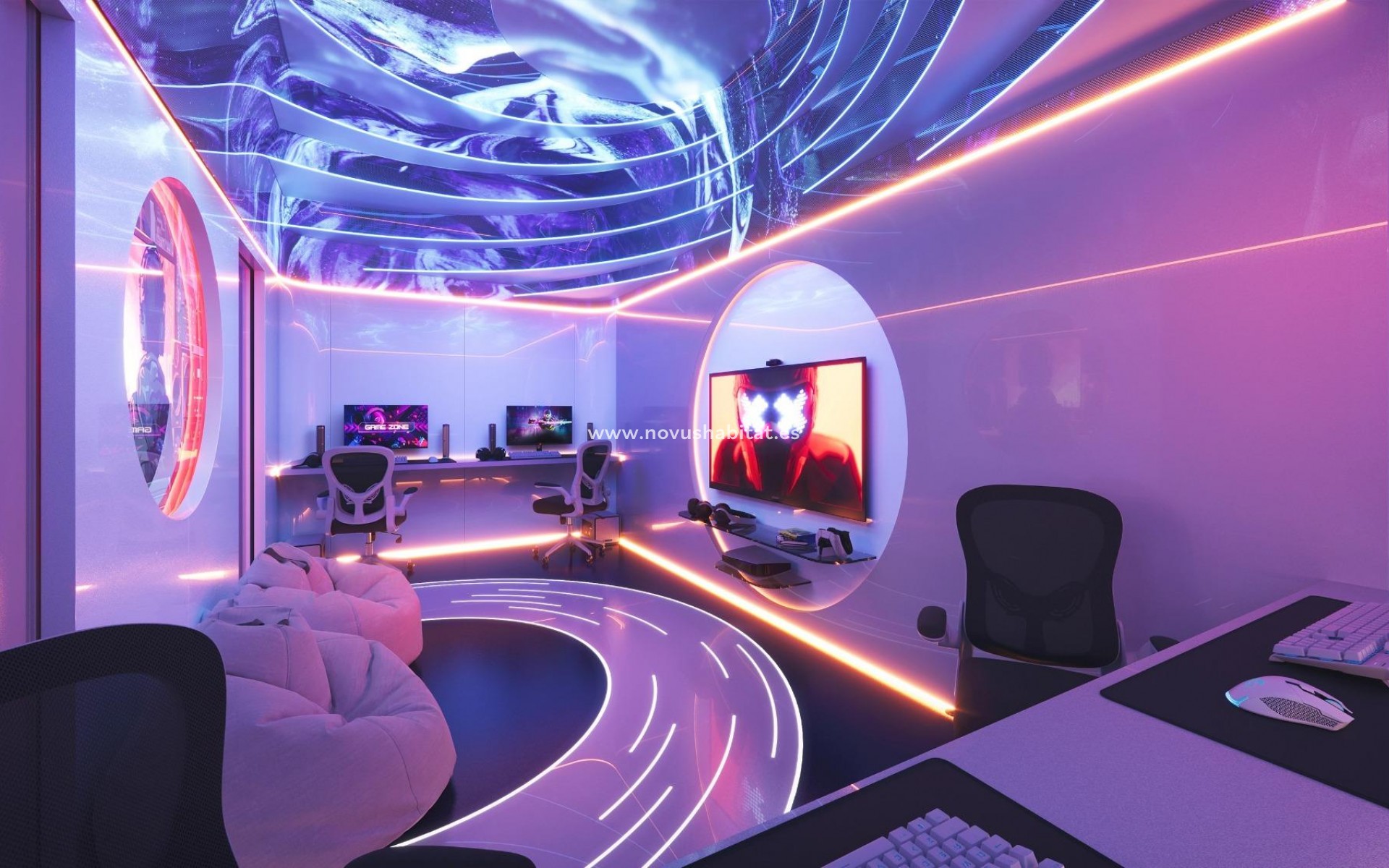 Nieuwbouw - Appartement - Mijas