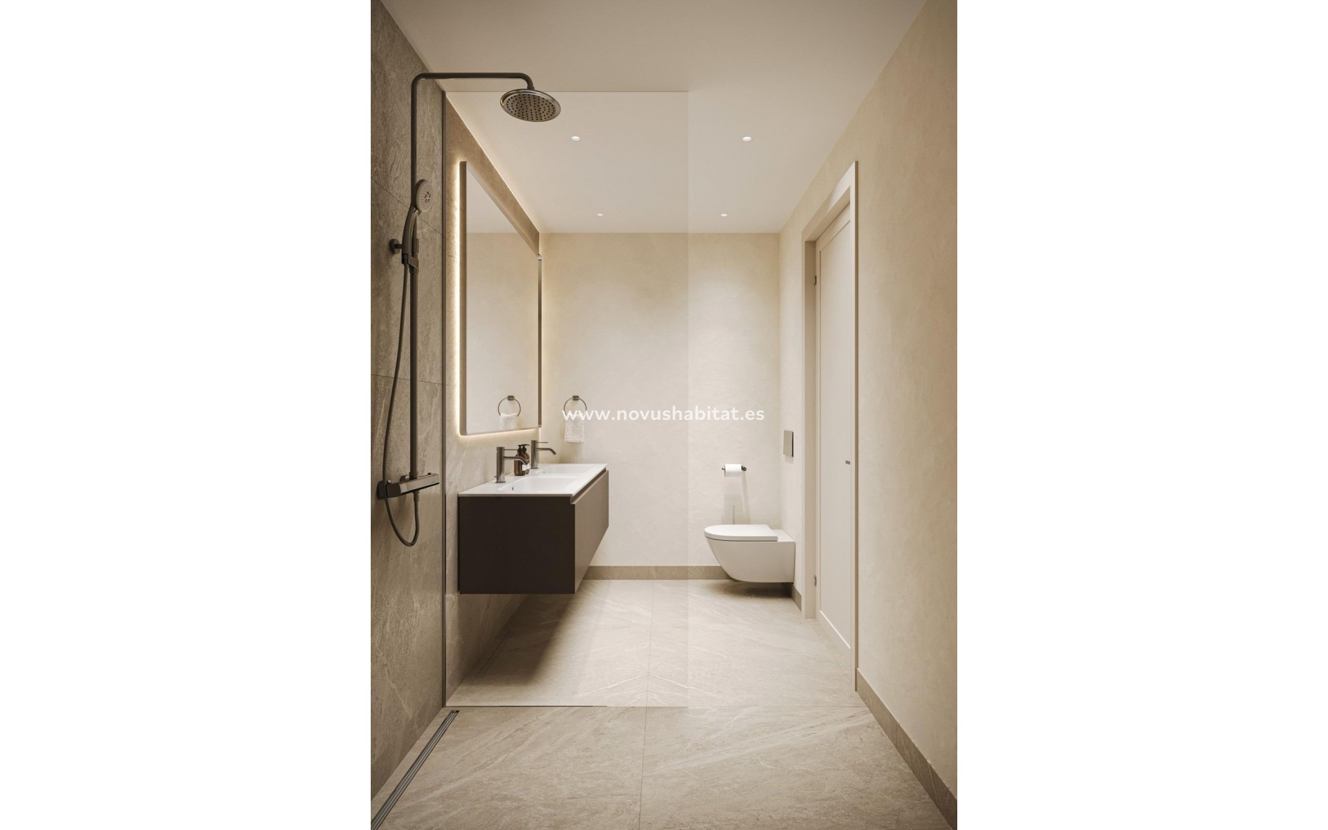 Nieuwbouw - Appartement - Mijas