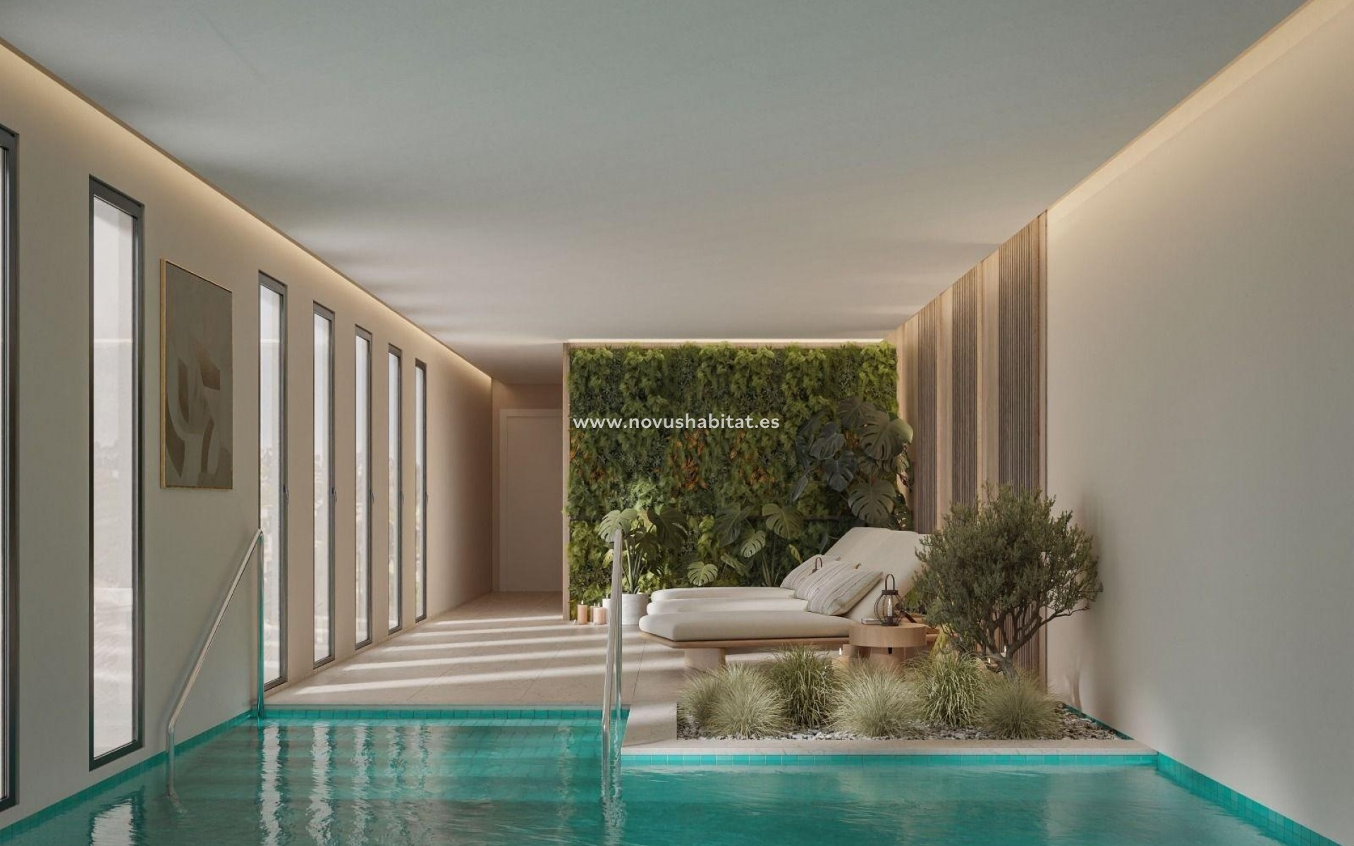 Nieuwbouw - Appartement - Mijas