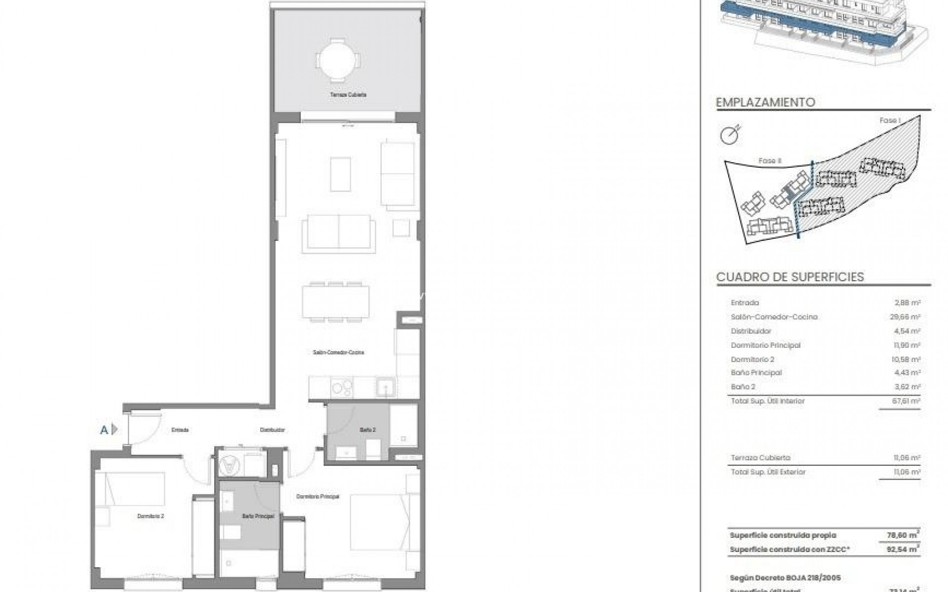 Nieuwbouw - Appartement - Mijas