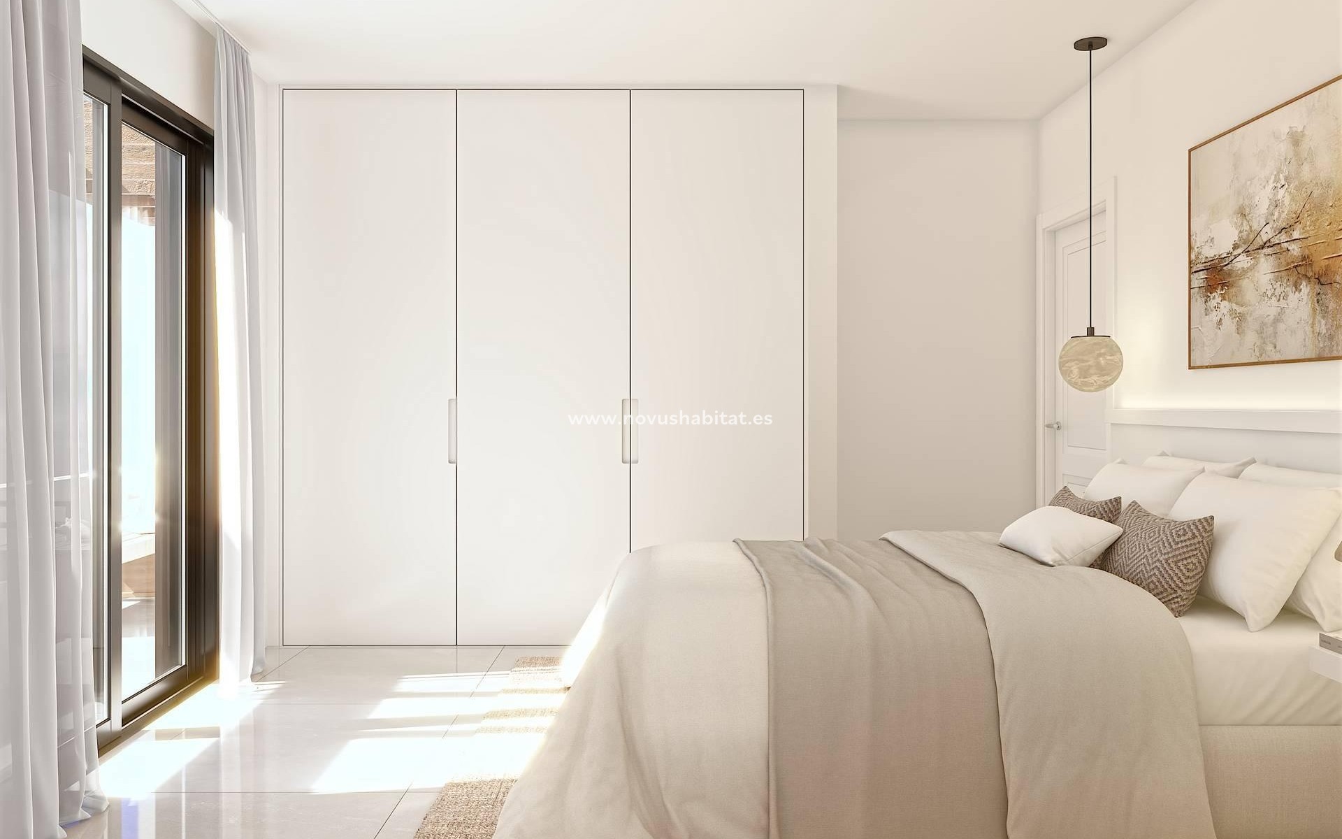 Nieuwbouw - Appartement - Mijas