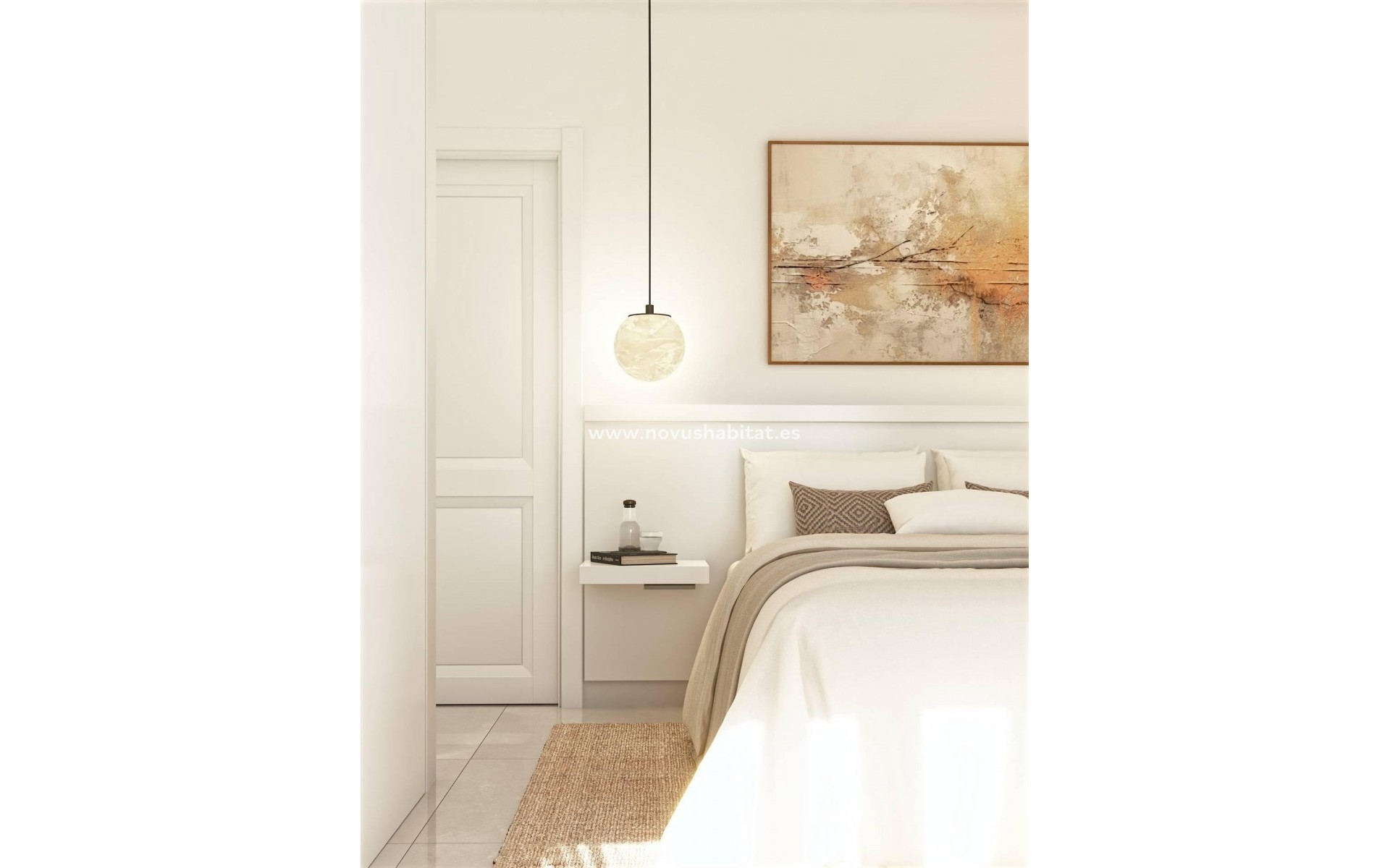Nieuwbouw - Appartement - Mijas
