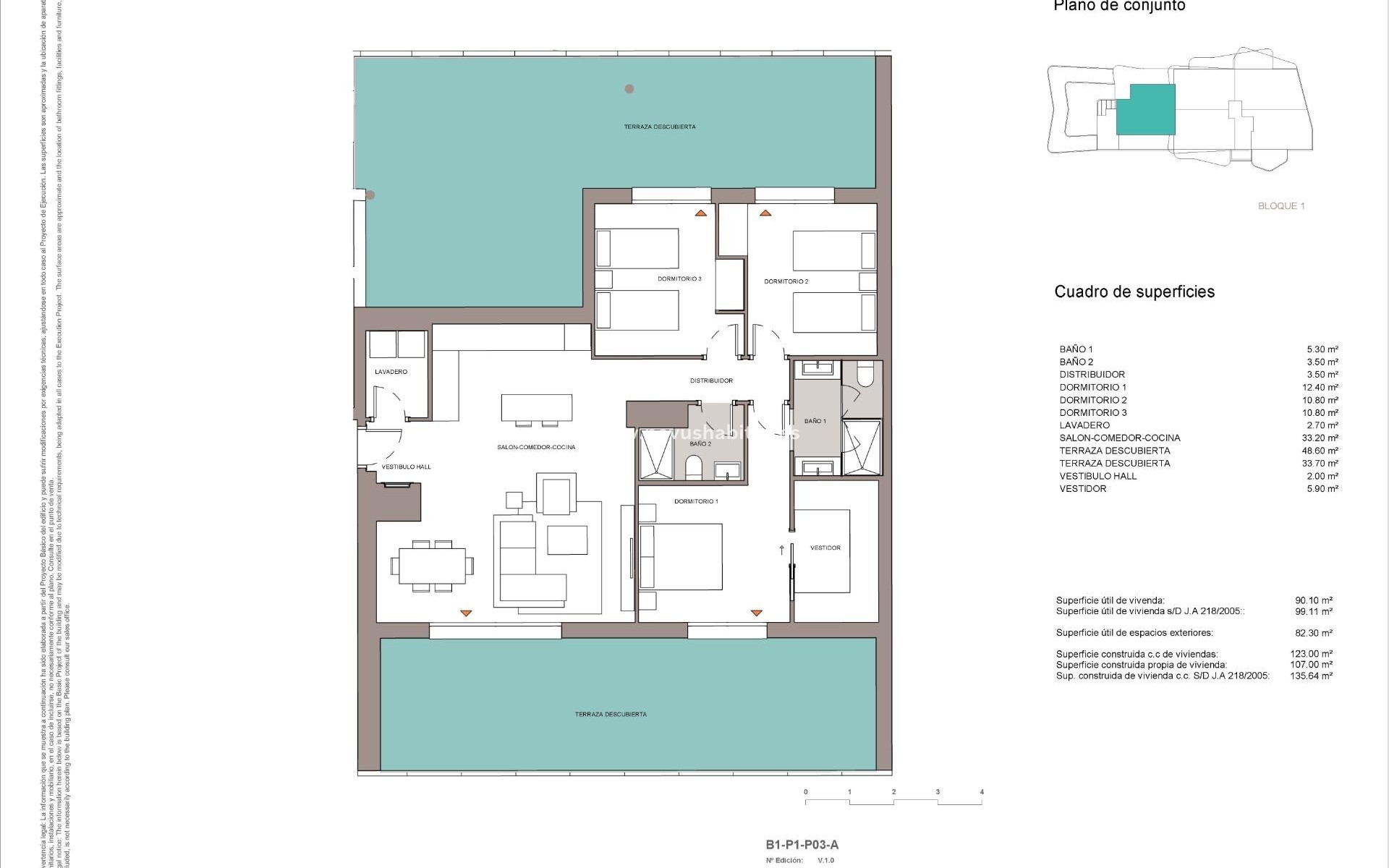 Nieuwbouw - Appartement - Mijas