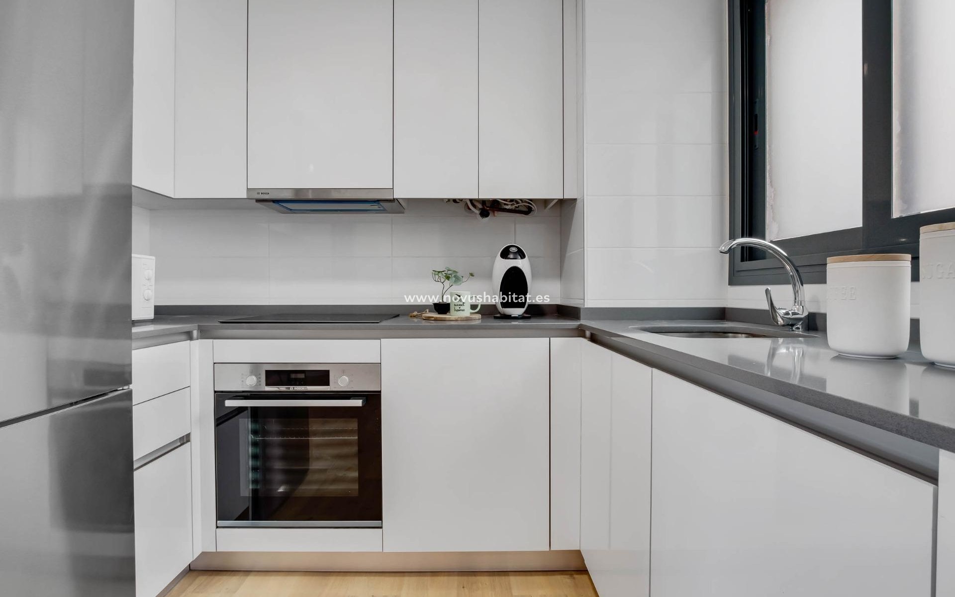 Nieuwbouw - Appartement - Mijas