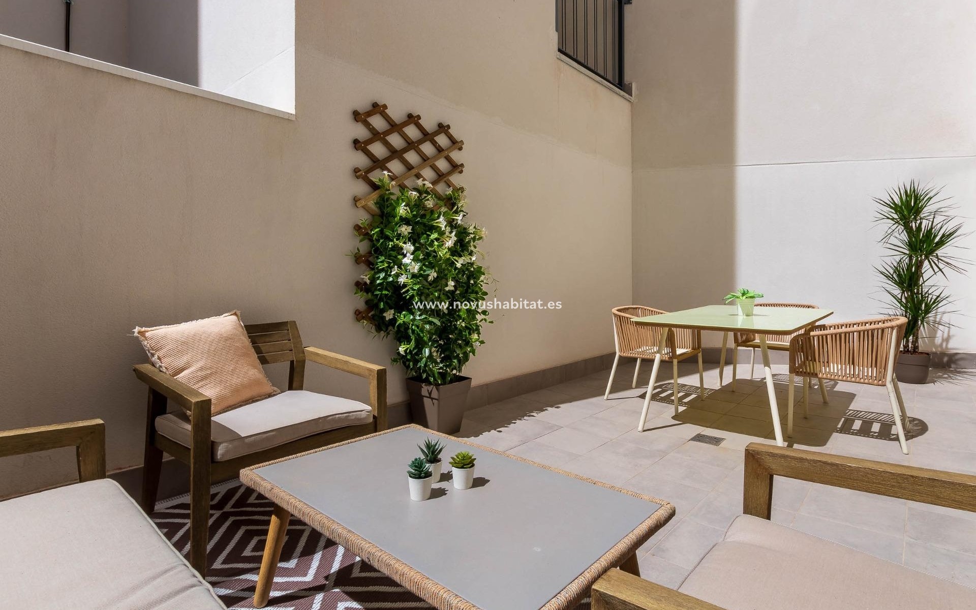 Nieuwbouw - Appartement - Mijas