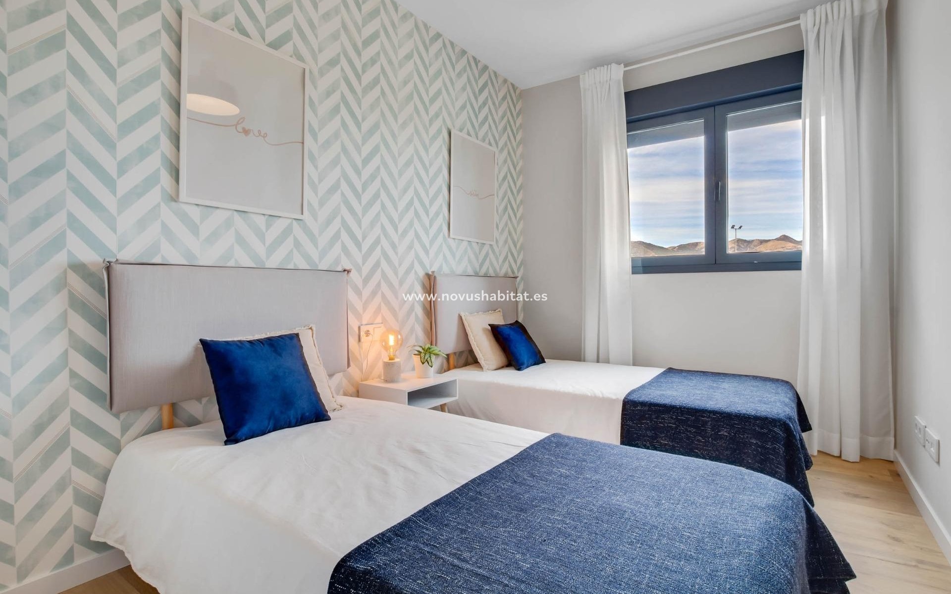 Nieuwbouw - Appartement - Mijas