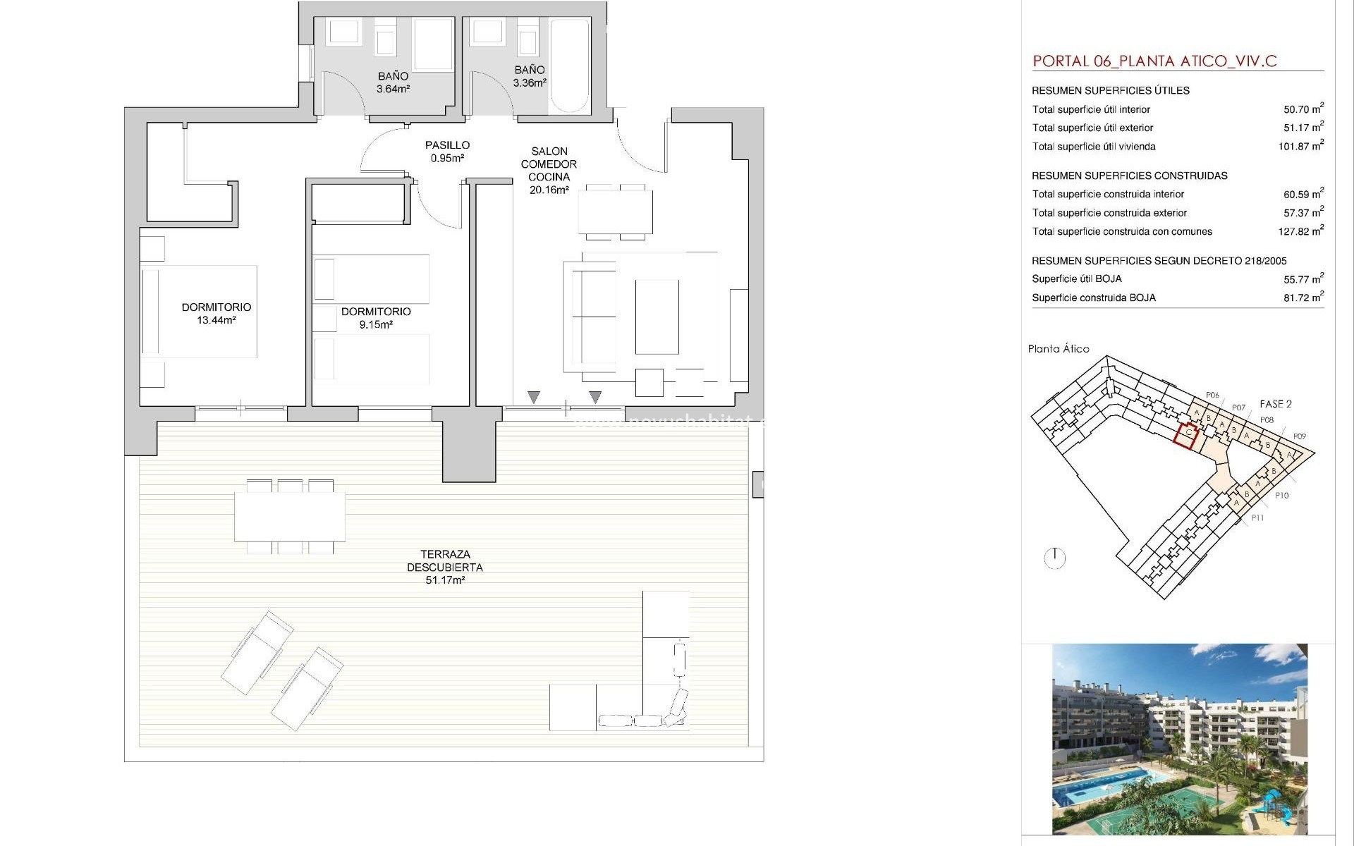 Nieuwbouw - Appartement - Mijas