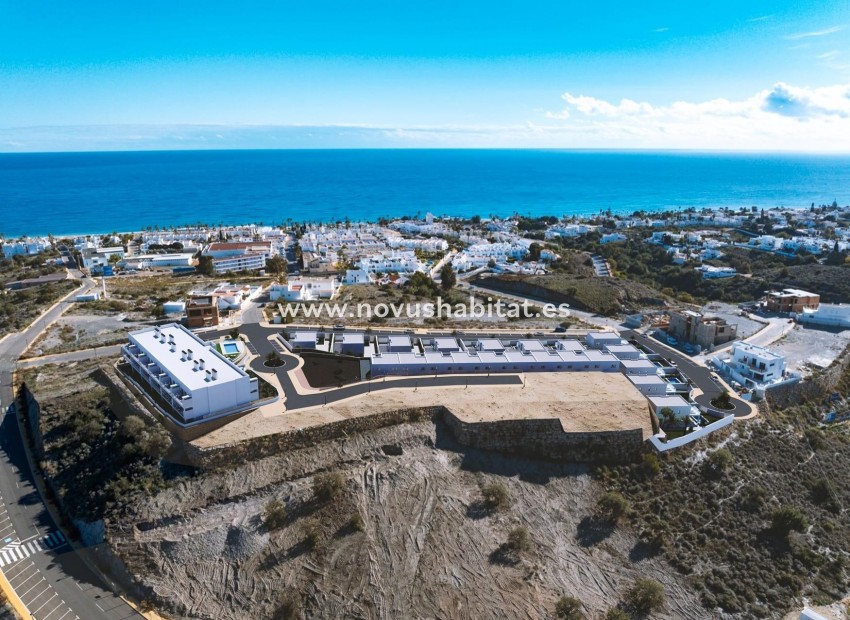 Nieuwbouw - Appartement - Mojacar
