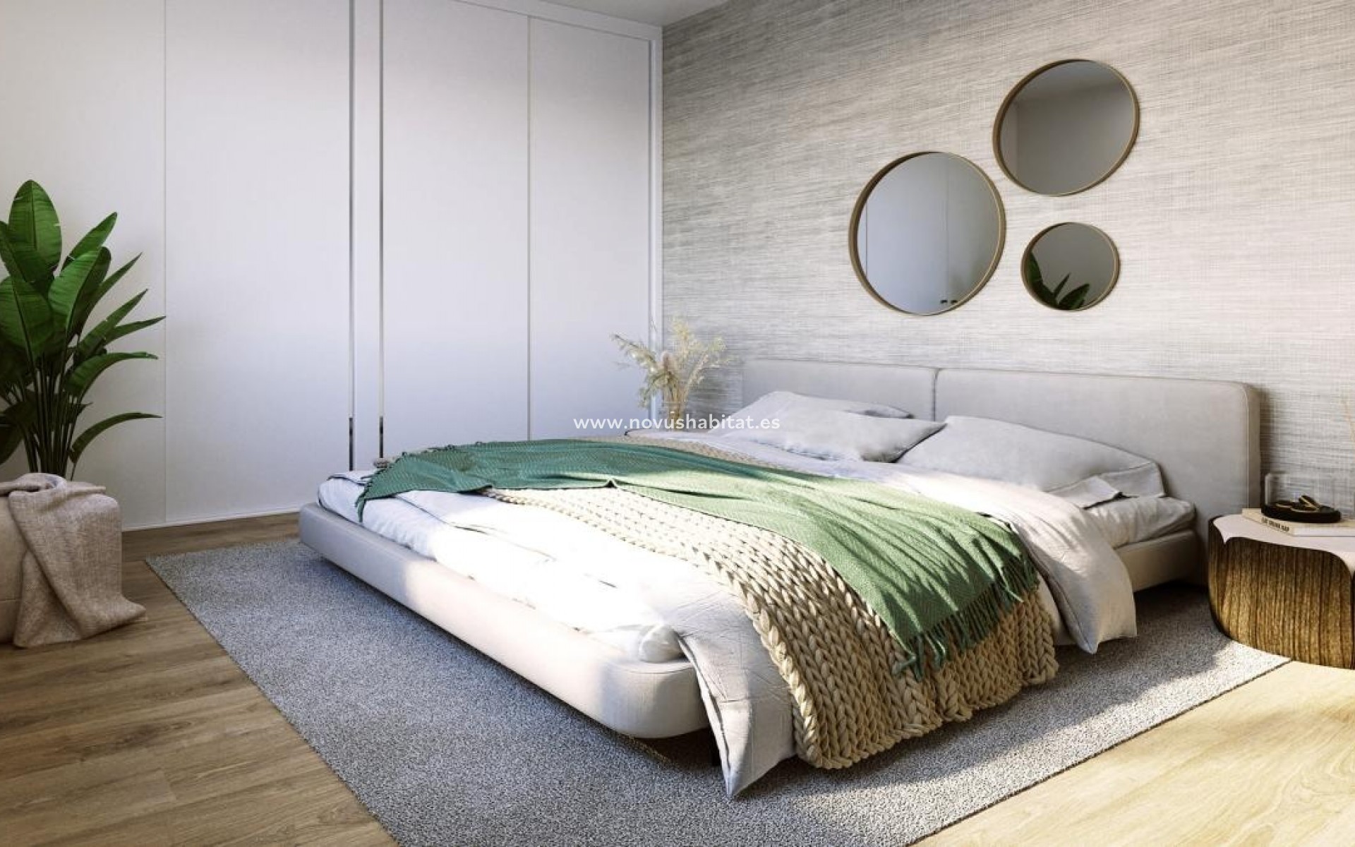 Nieuwbouw - Appartement - Monforte del Cid