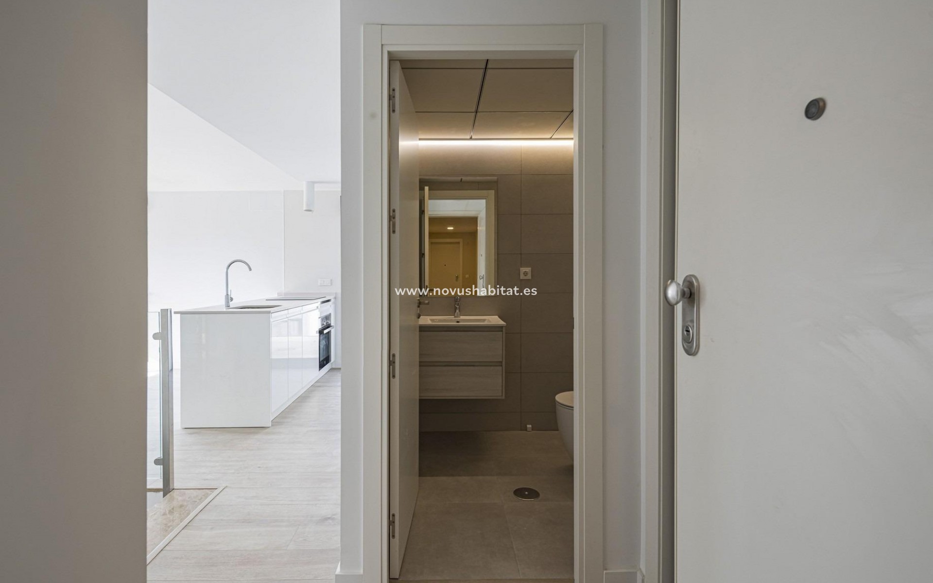 Nieuwbouw - Appartement - Murcia