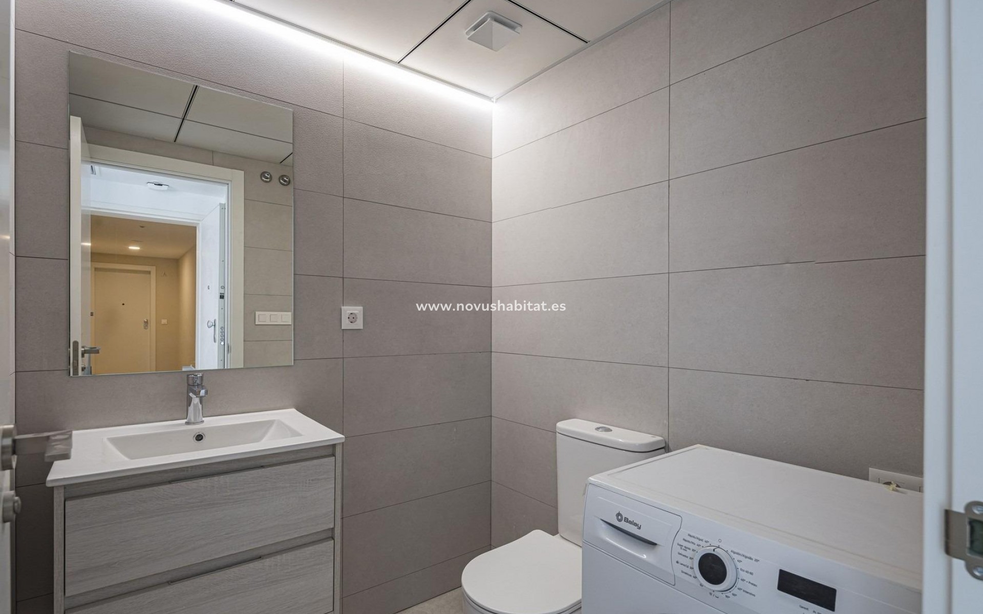 Nieuwbouw - Appartement - Murcia