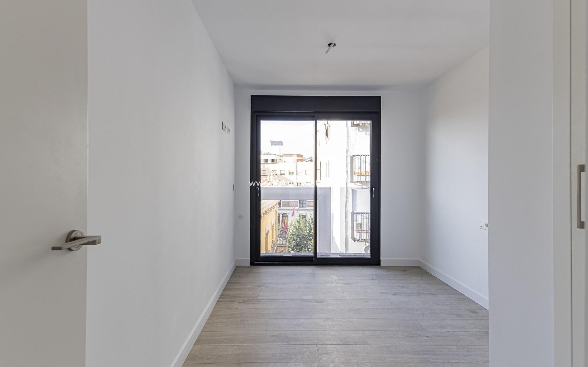 Nieuwbouw - Appartement - Murcia
