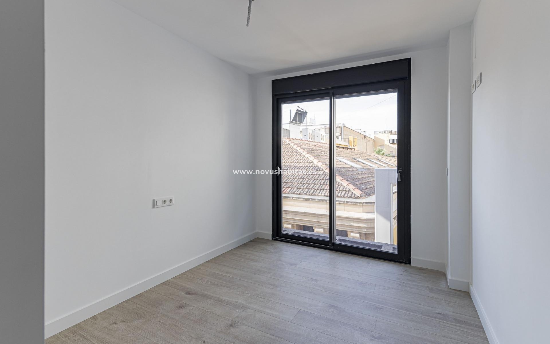 Nieuwbouw - Appartement - Murcia