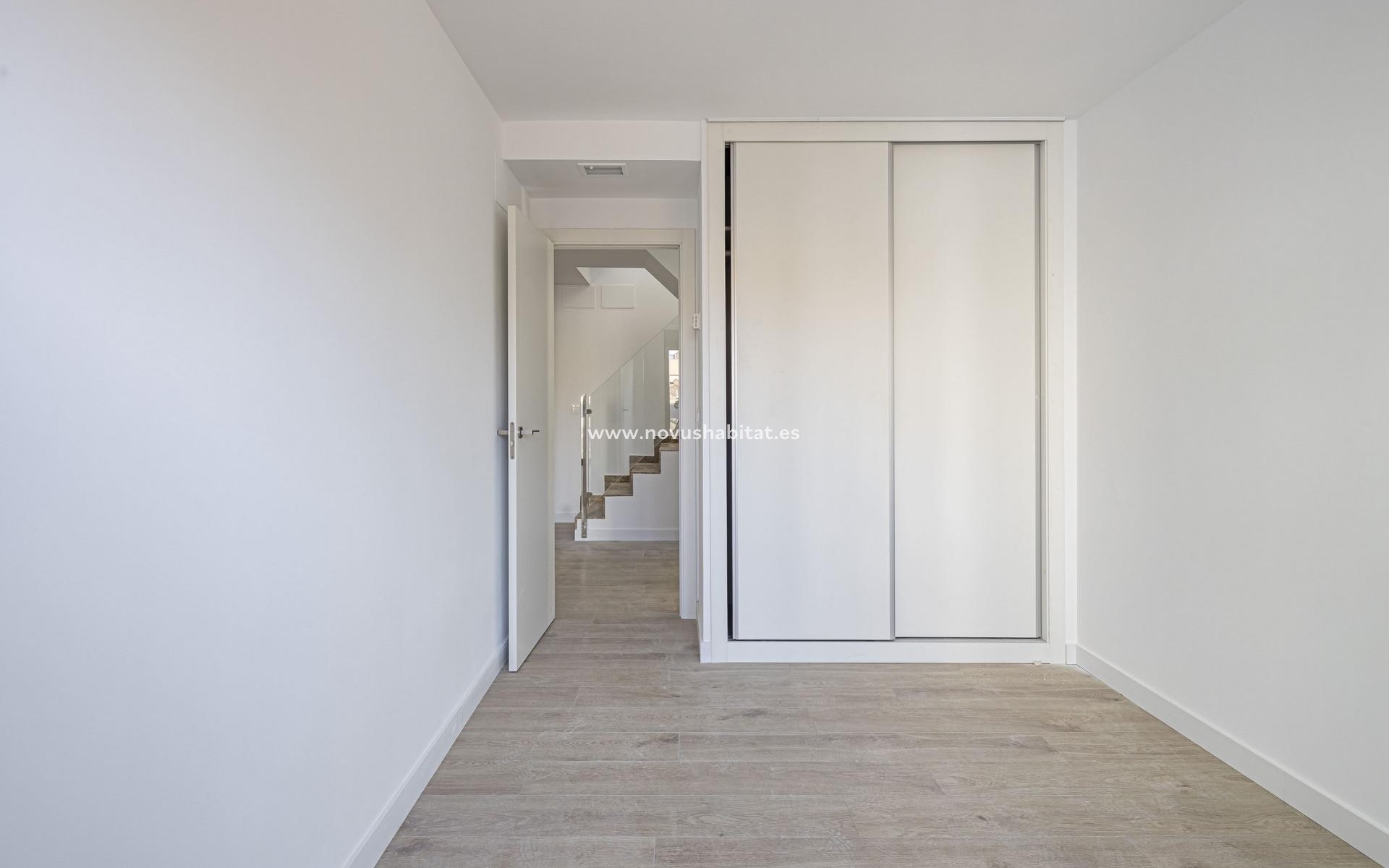 Nieuwbouw - Appartement - Murcia