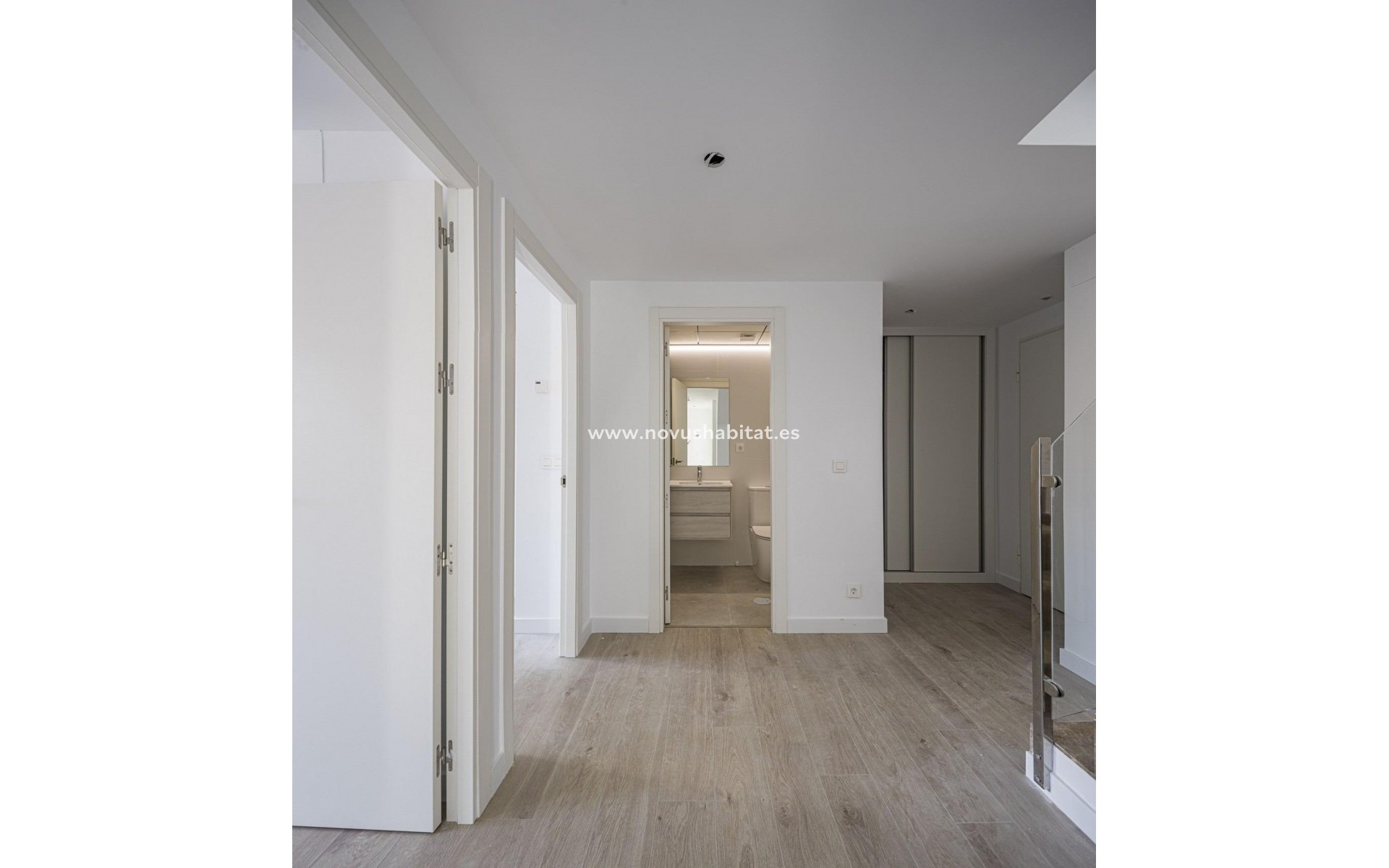 Nieuwbouw - Appartement - Murcia