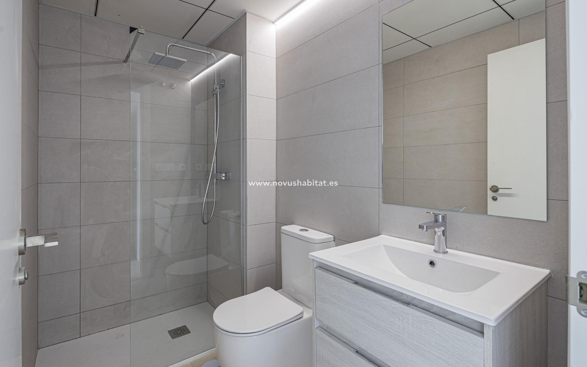 Nieuwbouw - Appartement - Murcia