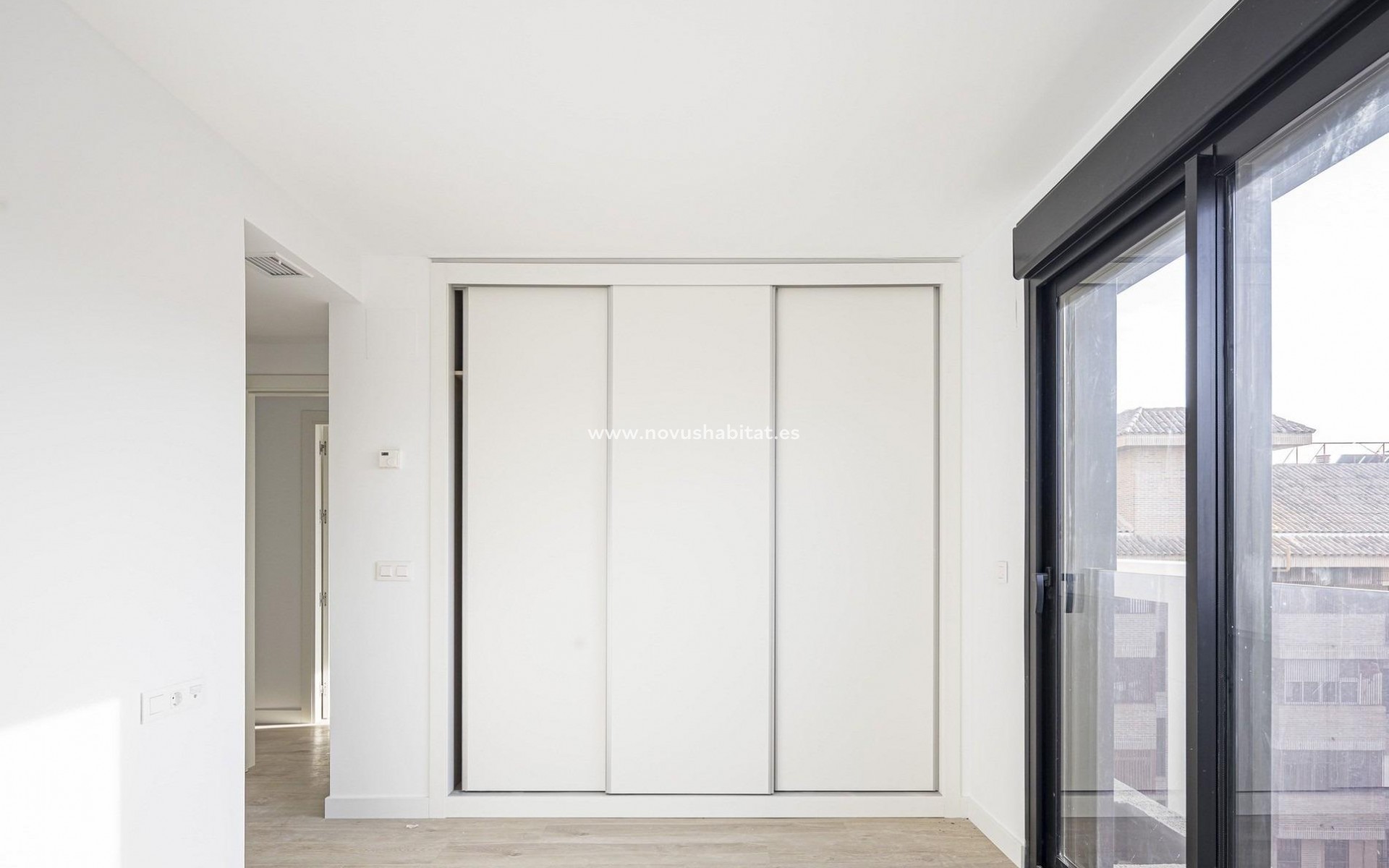 Nieuwbouw - Appartement - Murcia