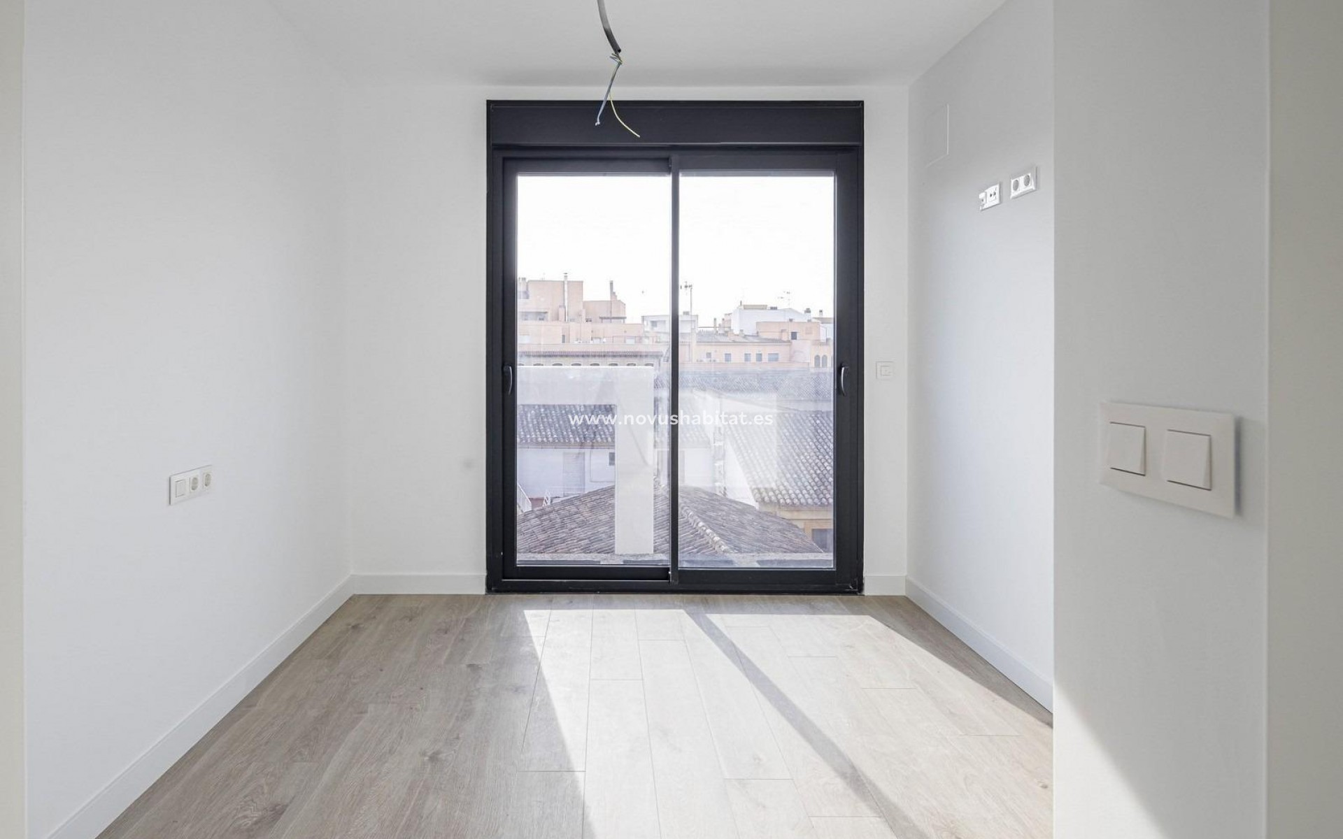 Nieuwbouw - Appartement - Murcia