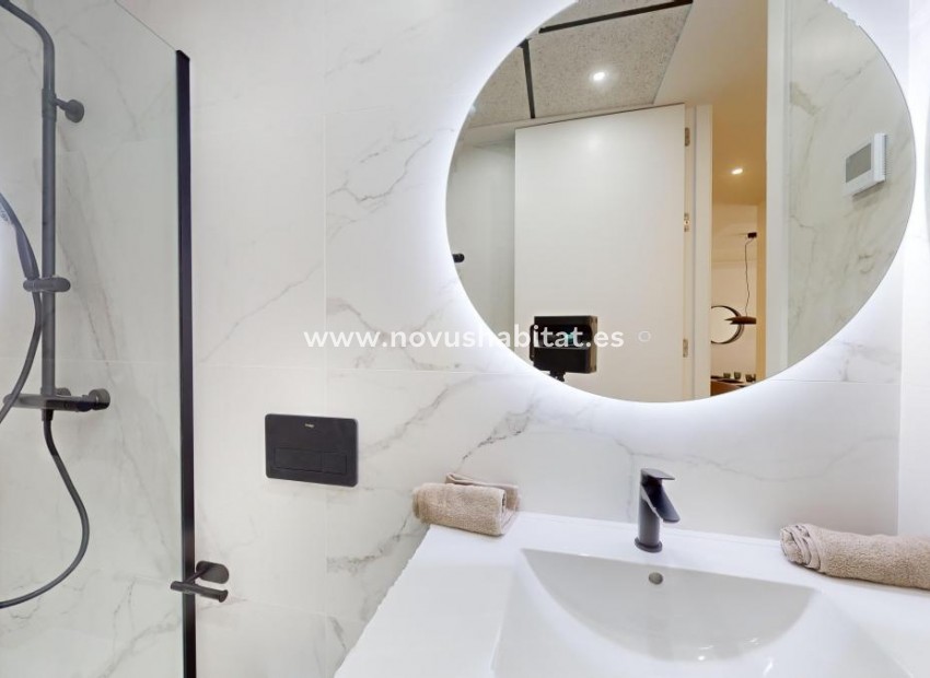 Nieuwbouw - Appartement - Orihuela - 03183