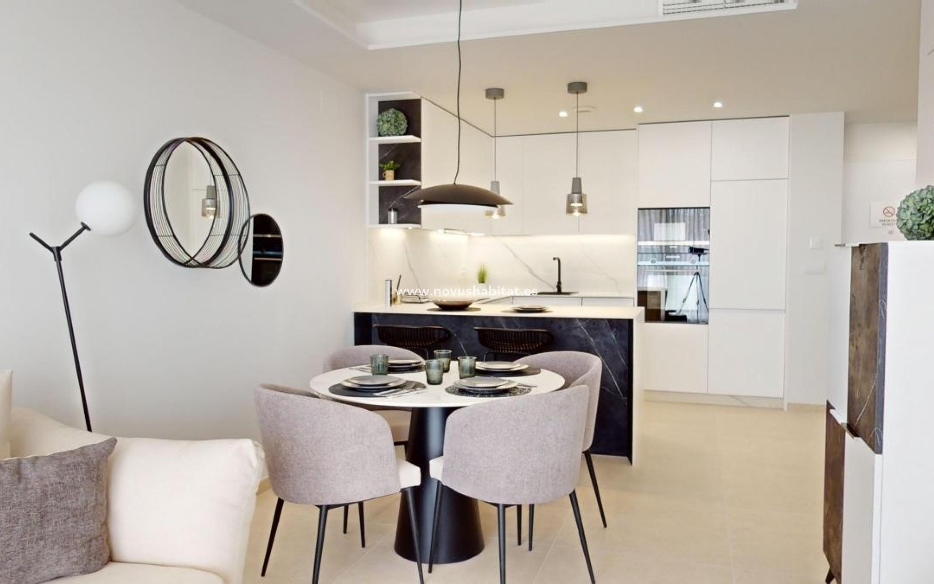 Nieuwbouw - Appartement - Orihuela - 03183