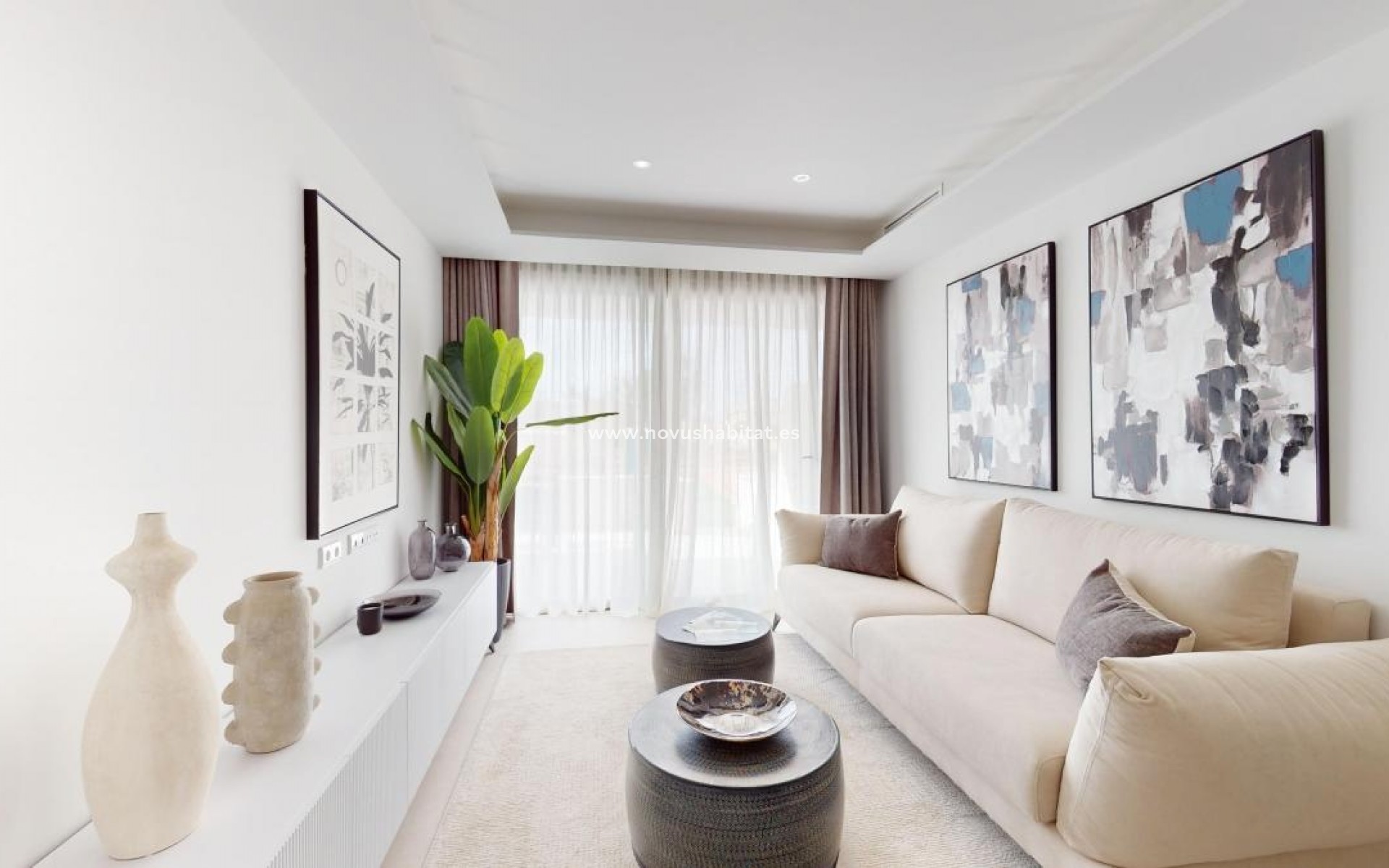 Nieuwbouw - Appartement - Orihuela - 03183
