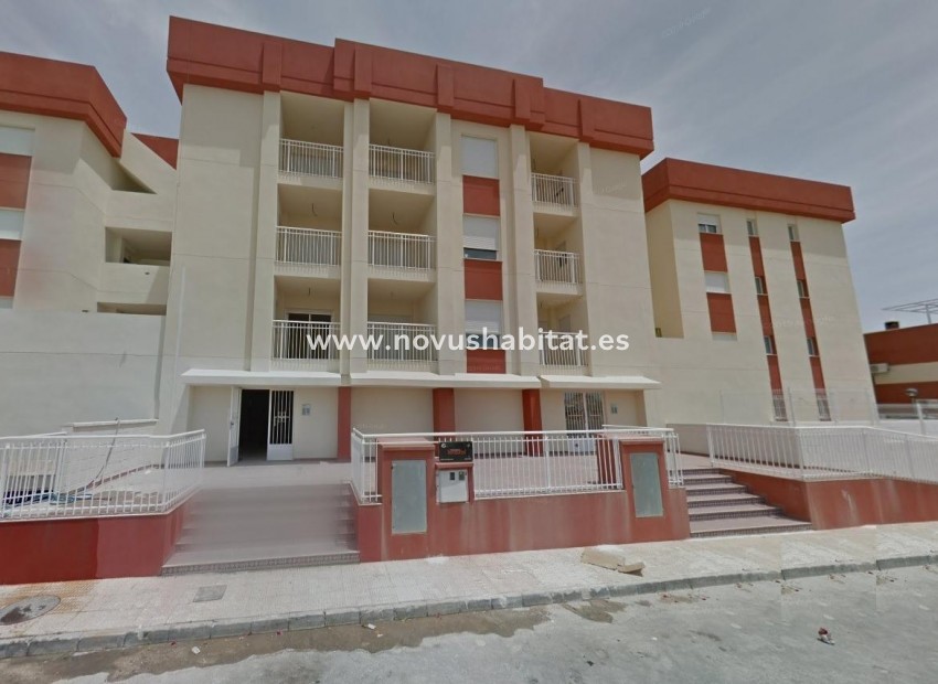 Nieuwbouw - Appartement - Orihuela Costa