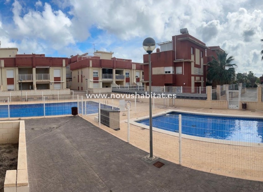 Nieuwbouw - Appartement - Orihuela Costa