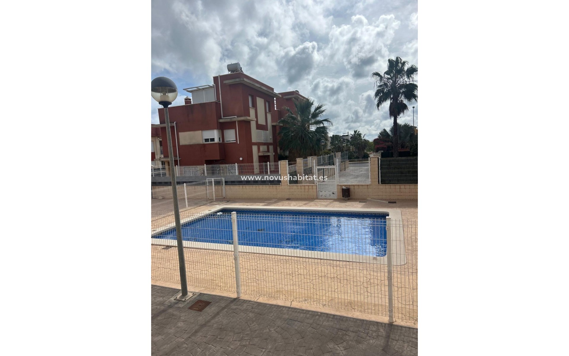 Nieuwbouw - Appartement - Orihuela Costa